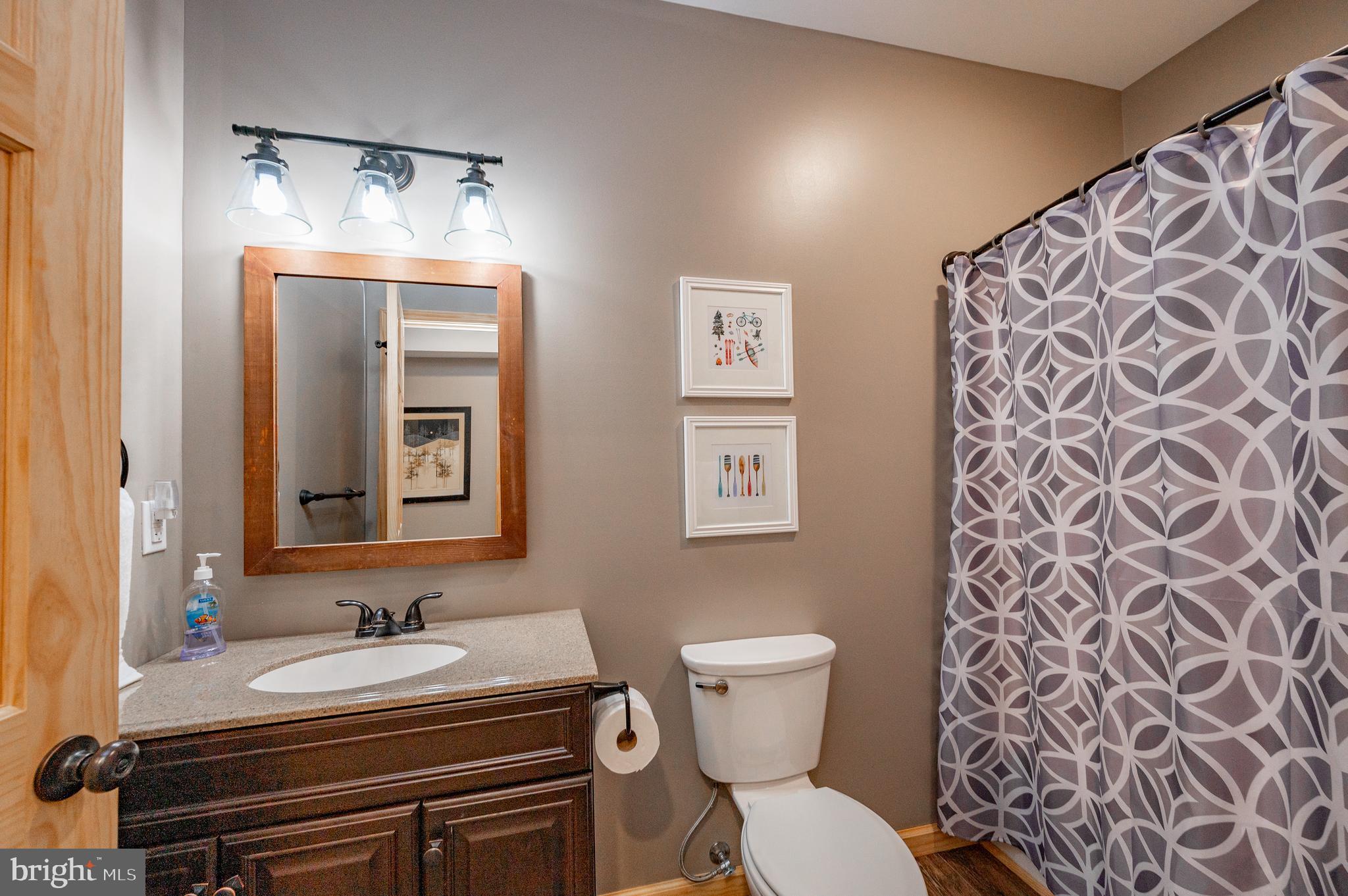 WHITEWATER VILLAGE - Residential