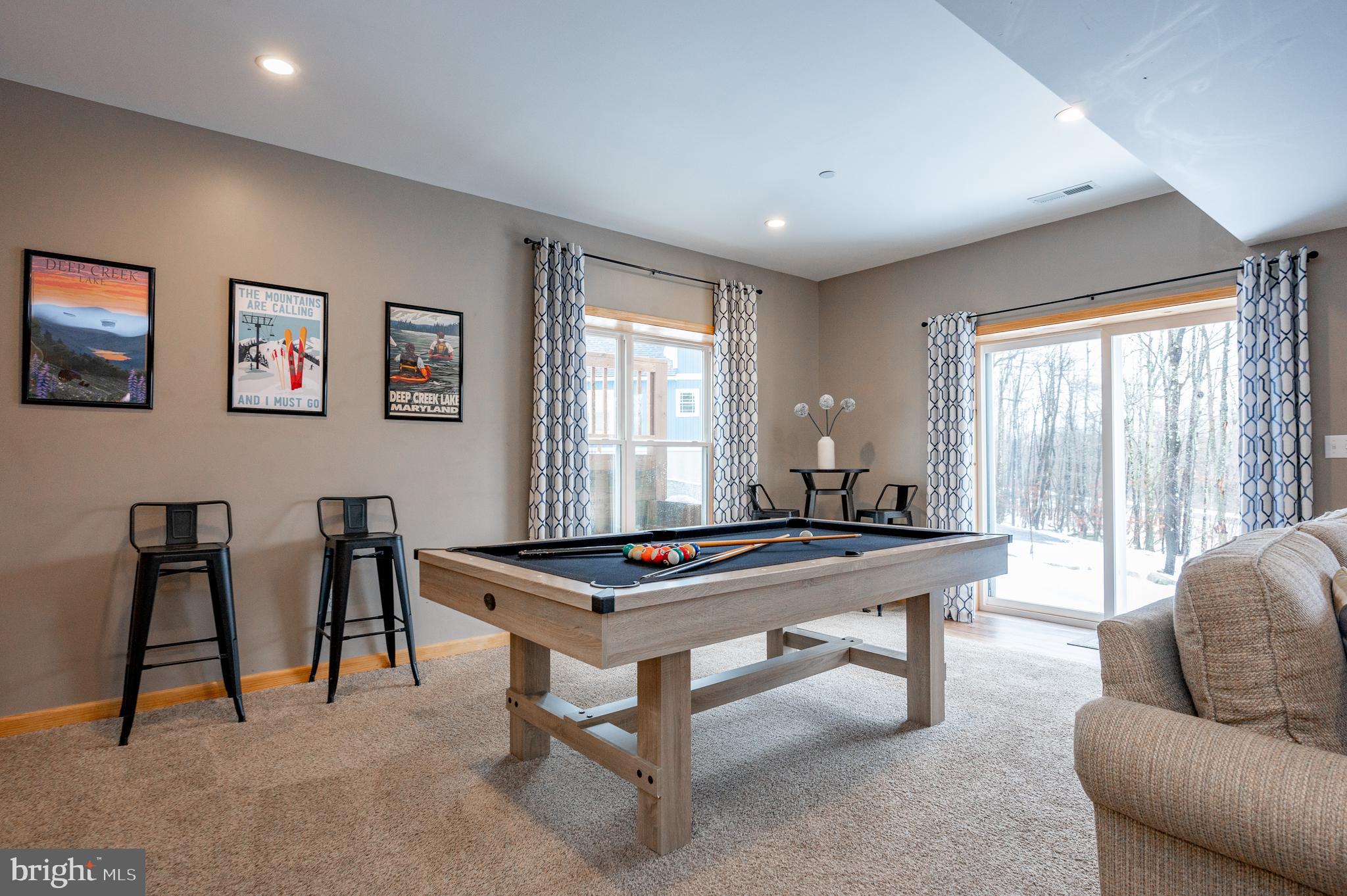 WHITEWATER VILLAGE - Residential