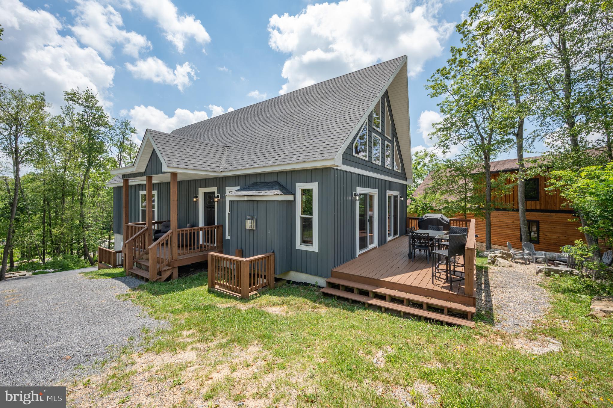 WHITEWATER VILLAGE - Residential