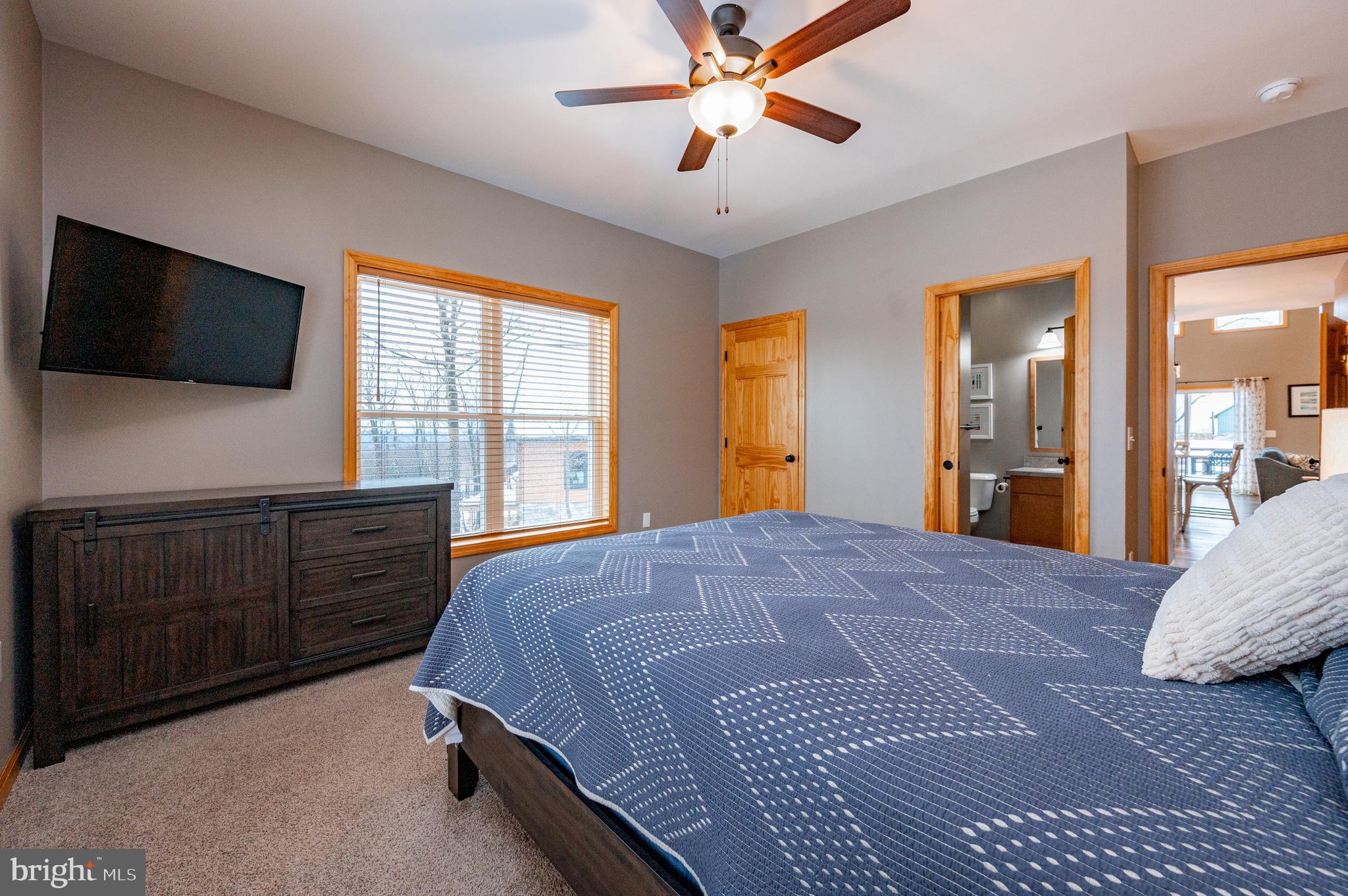 WHITEWATER VILLAGE - Residential