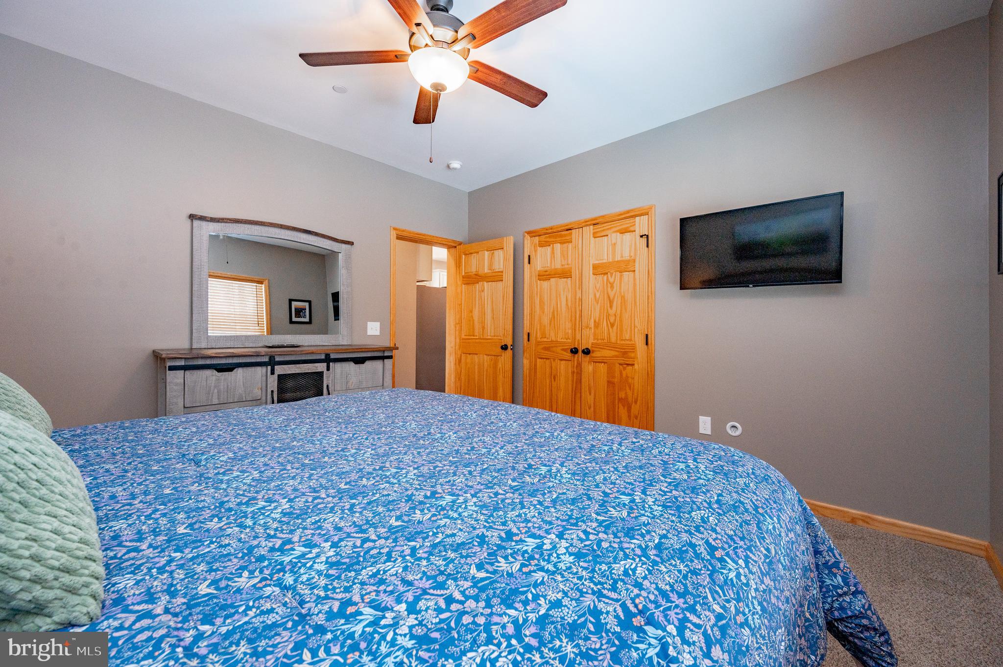 WHITEWATER VILLAGE - Residential