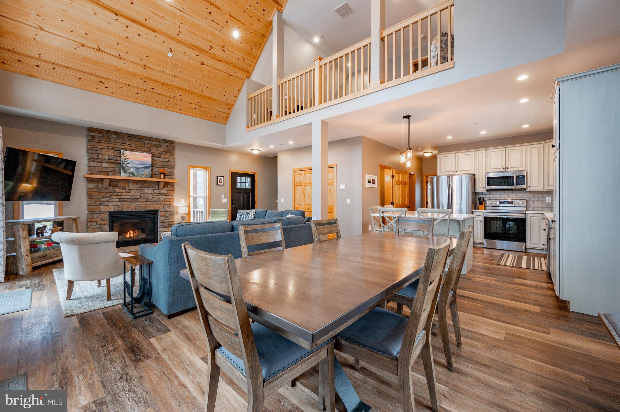 WHITEWATER VILLAGE - Residential