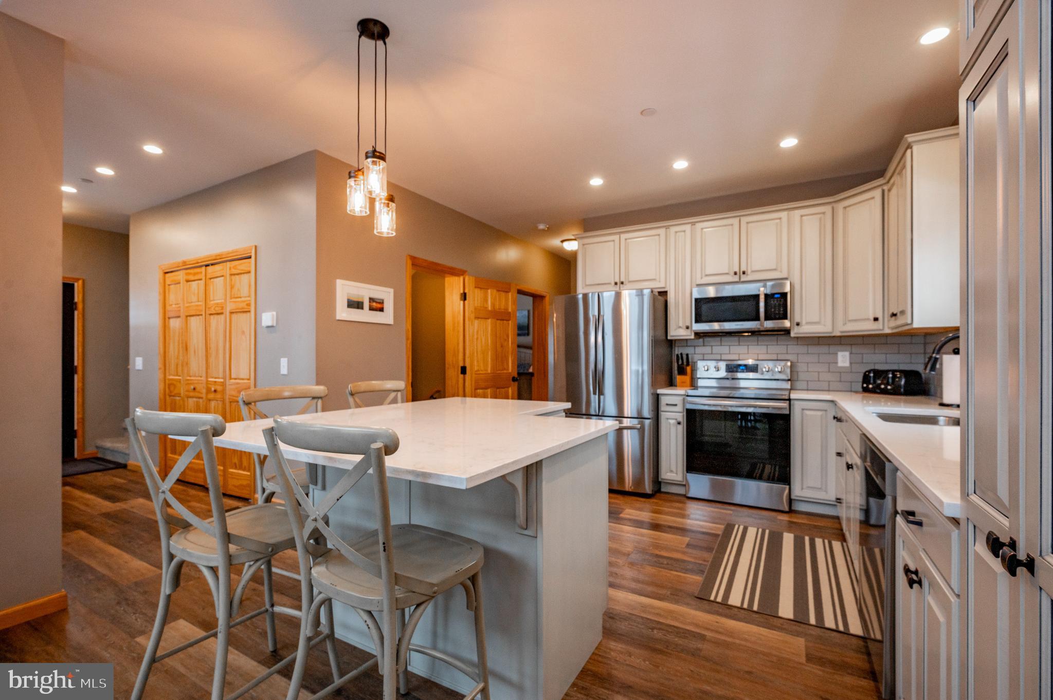 WHITEWATER VILLAGE - Residential