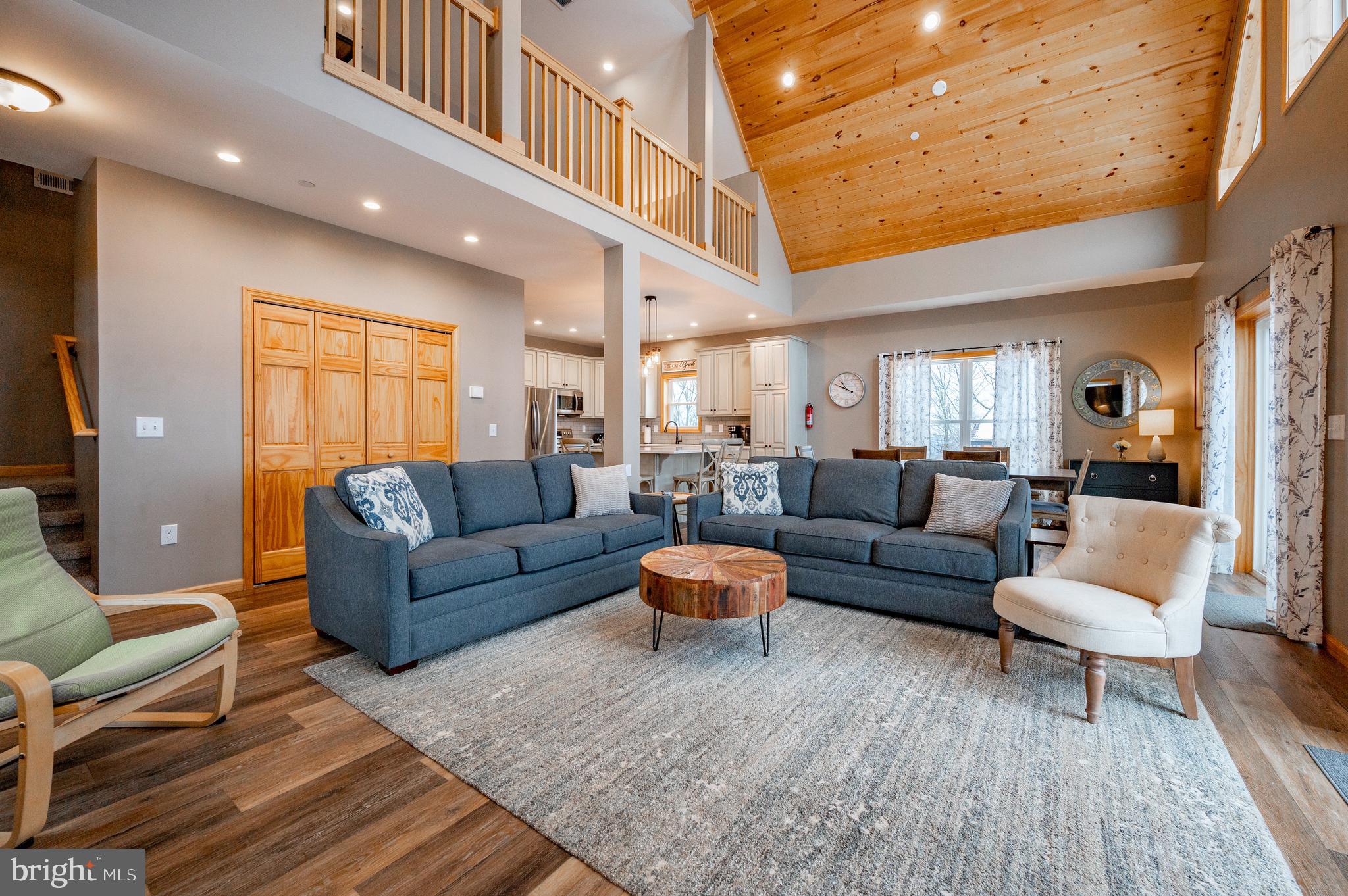 WHITEWATER VILLAGE - Residential