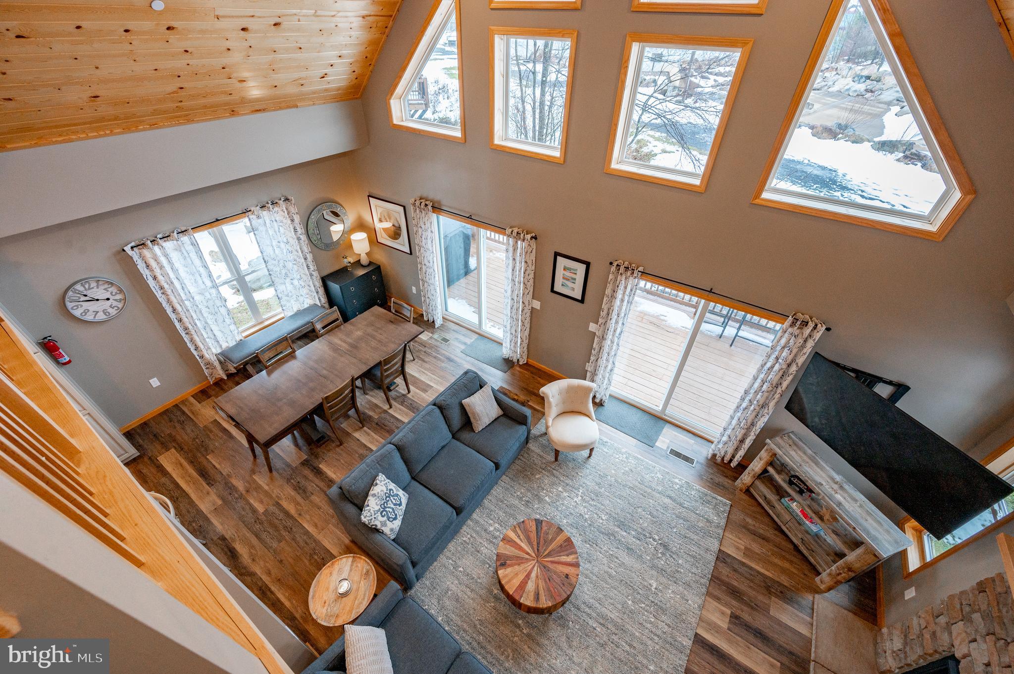 WHITEWATER VILLAGE - Residential