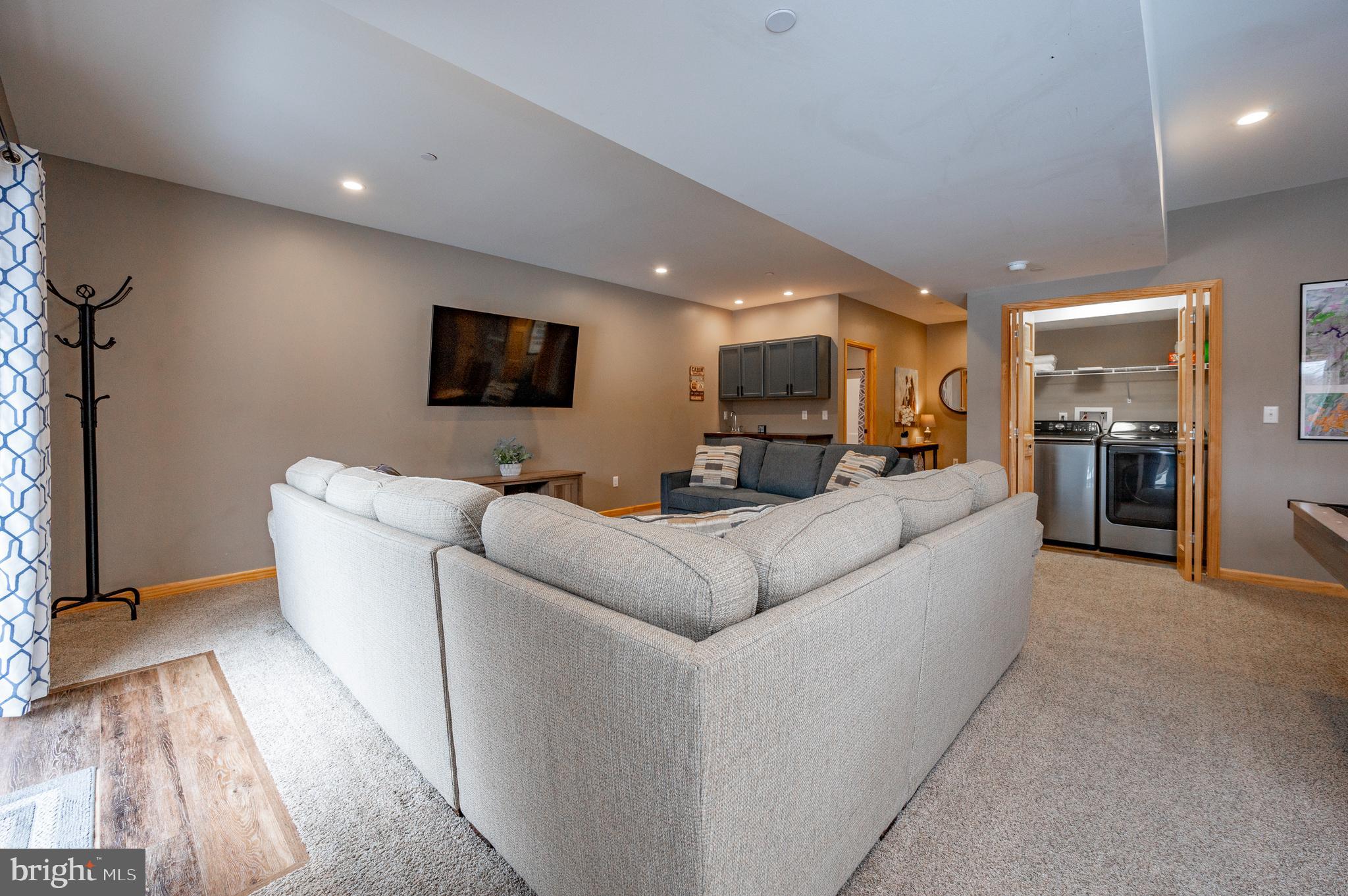 WHITEWATER VILLAGE - Residential