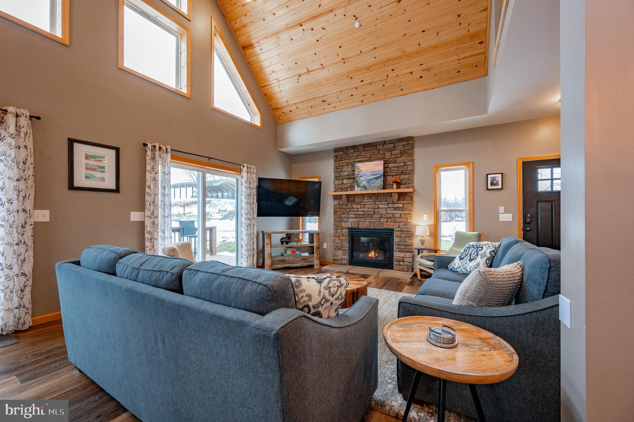 WHITEWATER VILLAGE - Residential