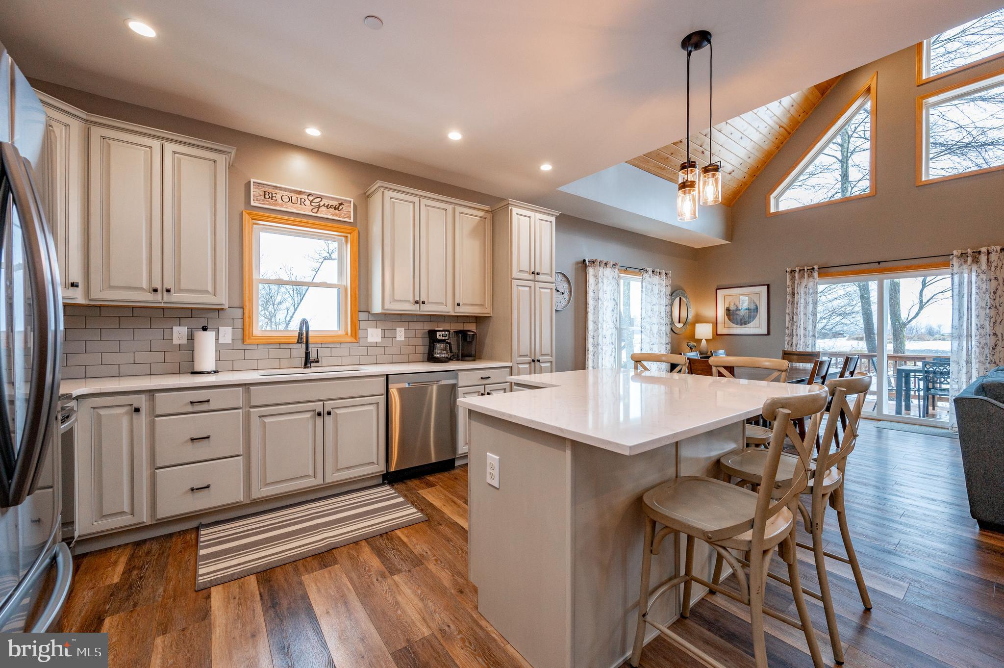 WHITEWATER VILLAGE - Residential