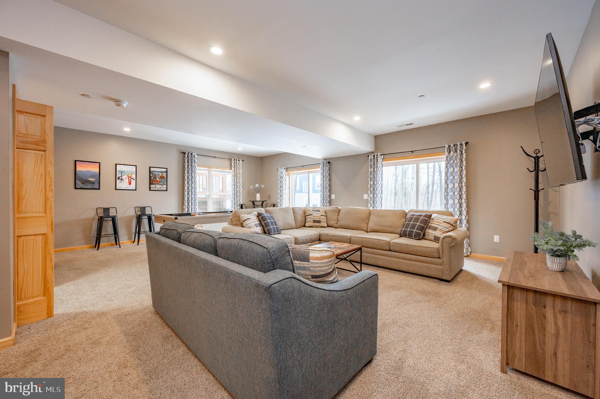 WHITEWATER VILLAGE - Residential