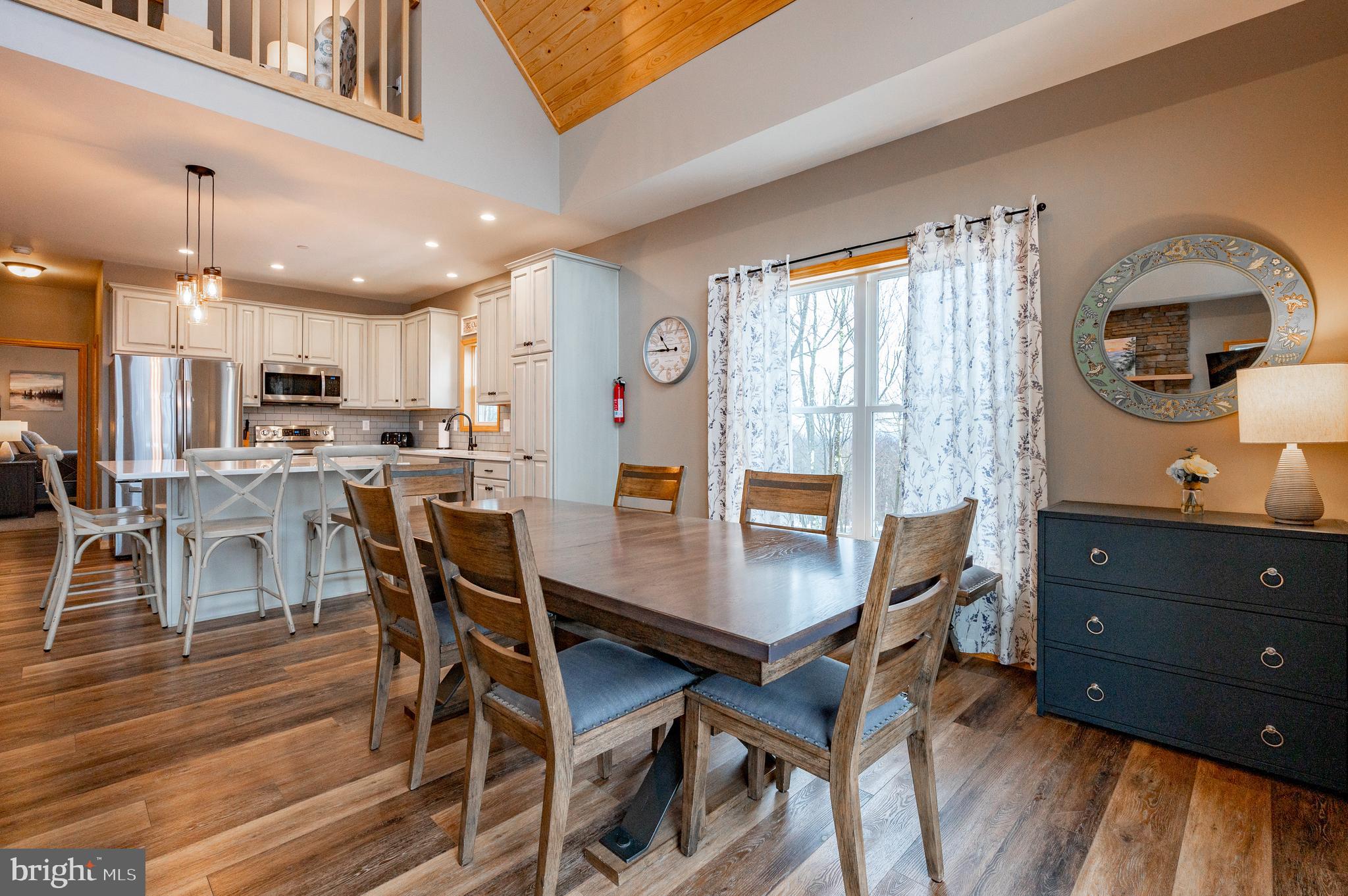 WHITEWATER VILLAGE - Residential