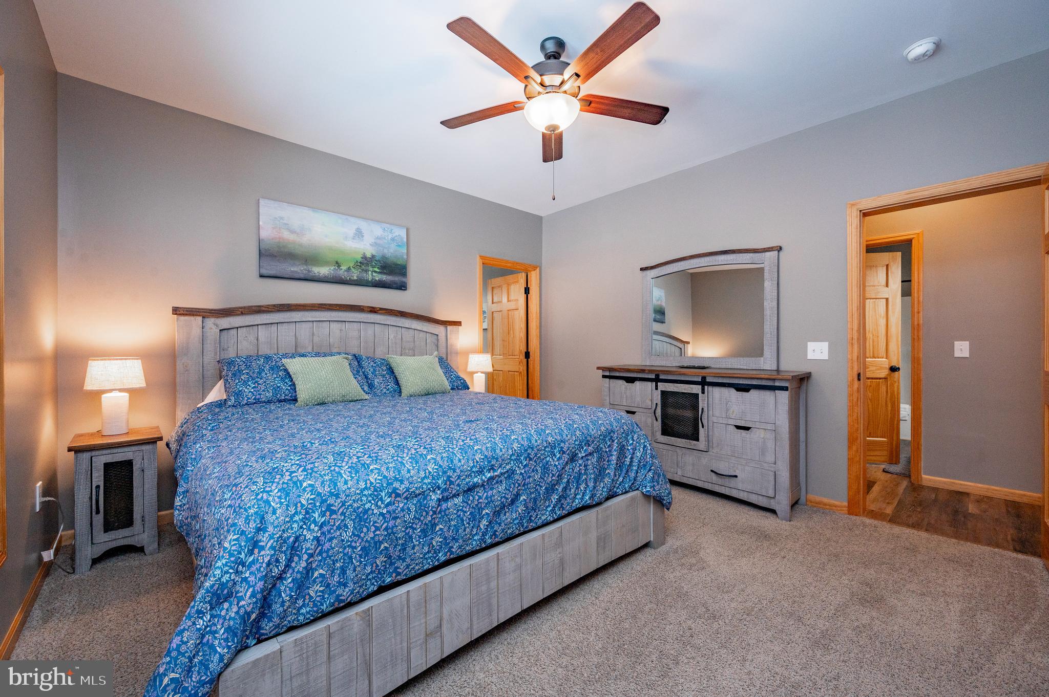 WHITEWATER VILLAGE - Residential