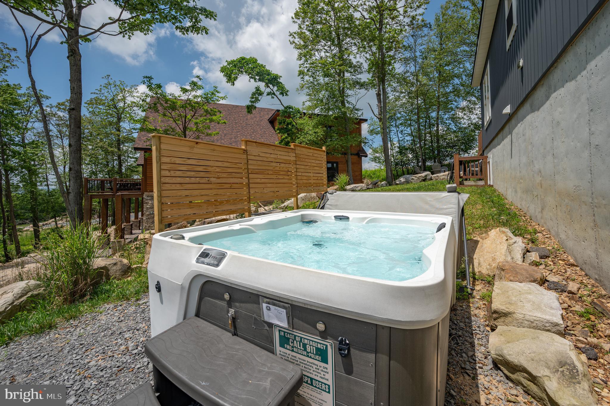 WHITEWATER VILLAGE - Residential