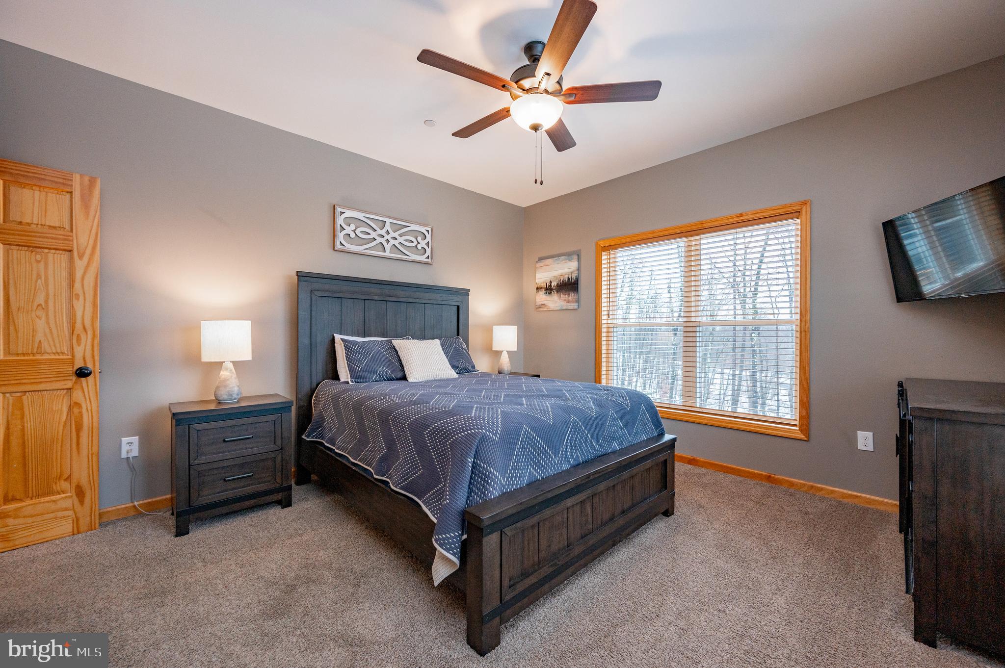 WHITEWATER VILLAGE - Residential