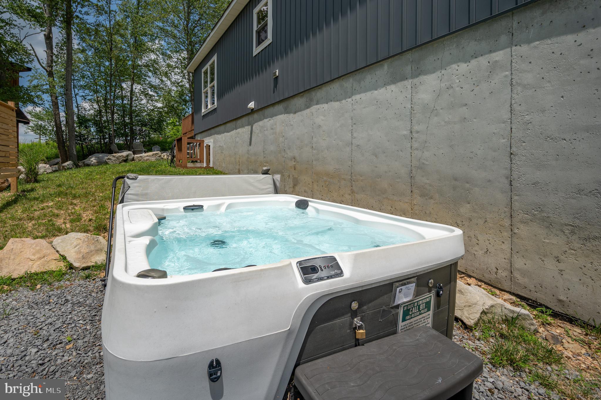 WHITEWATER VILLAGE - Residential