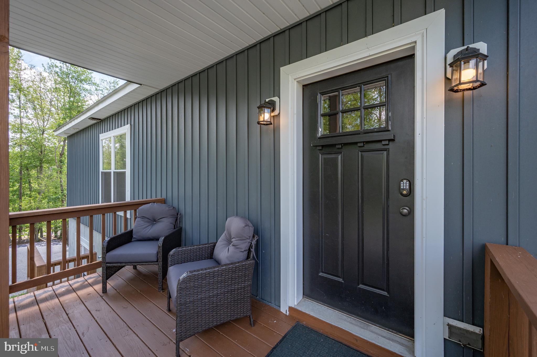 WHITEWATER VILLAGE - Residential