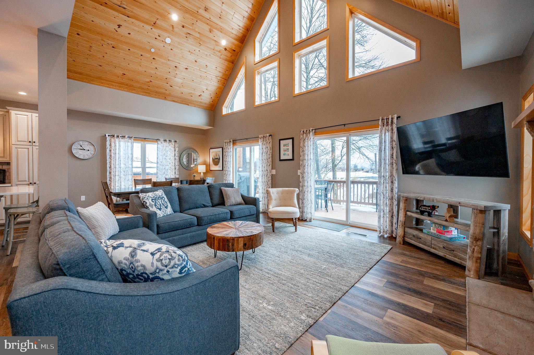 WHITEWATER VILLAGE - Residential