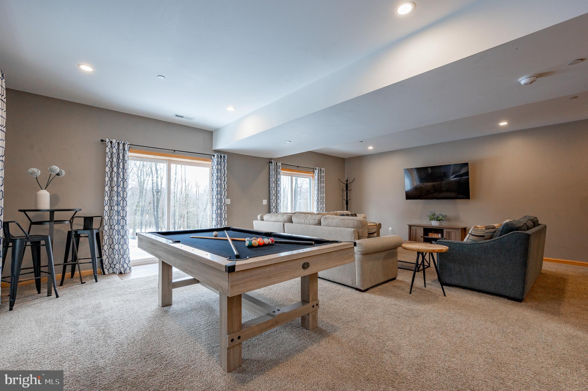 WHITEWATER VILLAGE - Residential