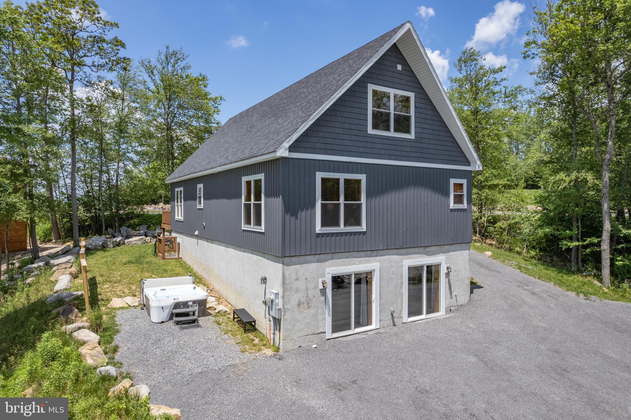 WHITEWATER VILLAGE - Residential