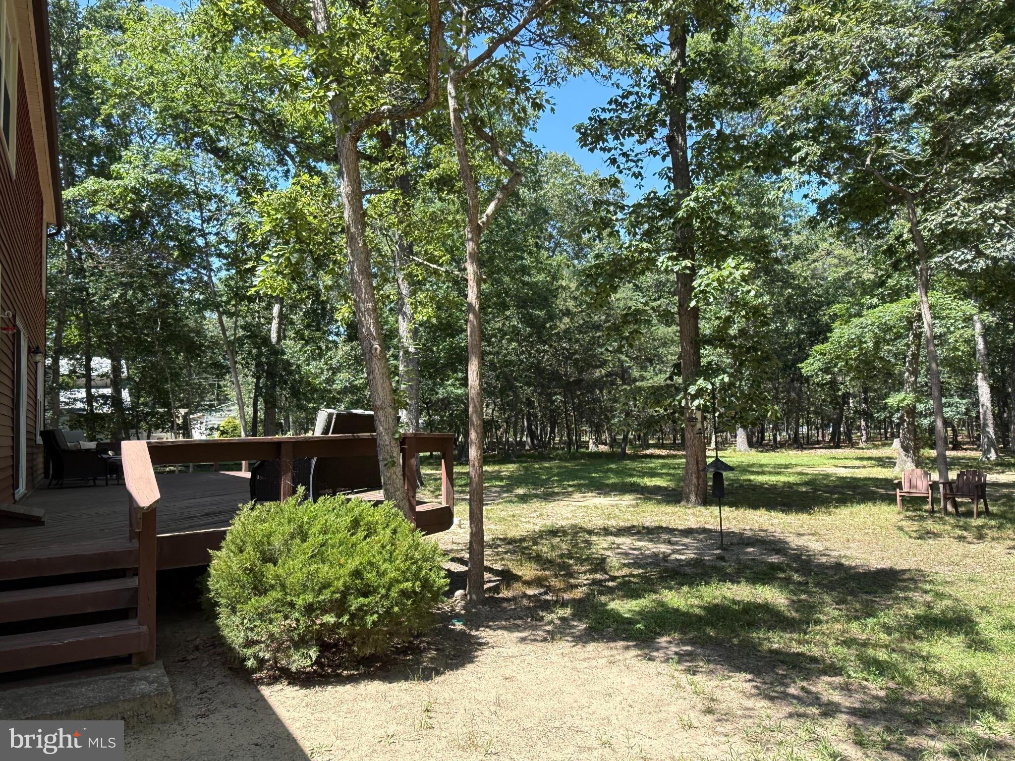 4 ELDORADO DRIVE