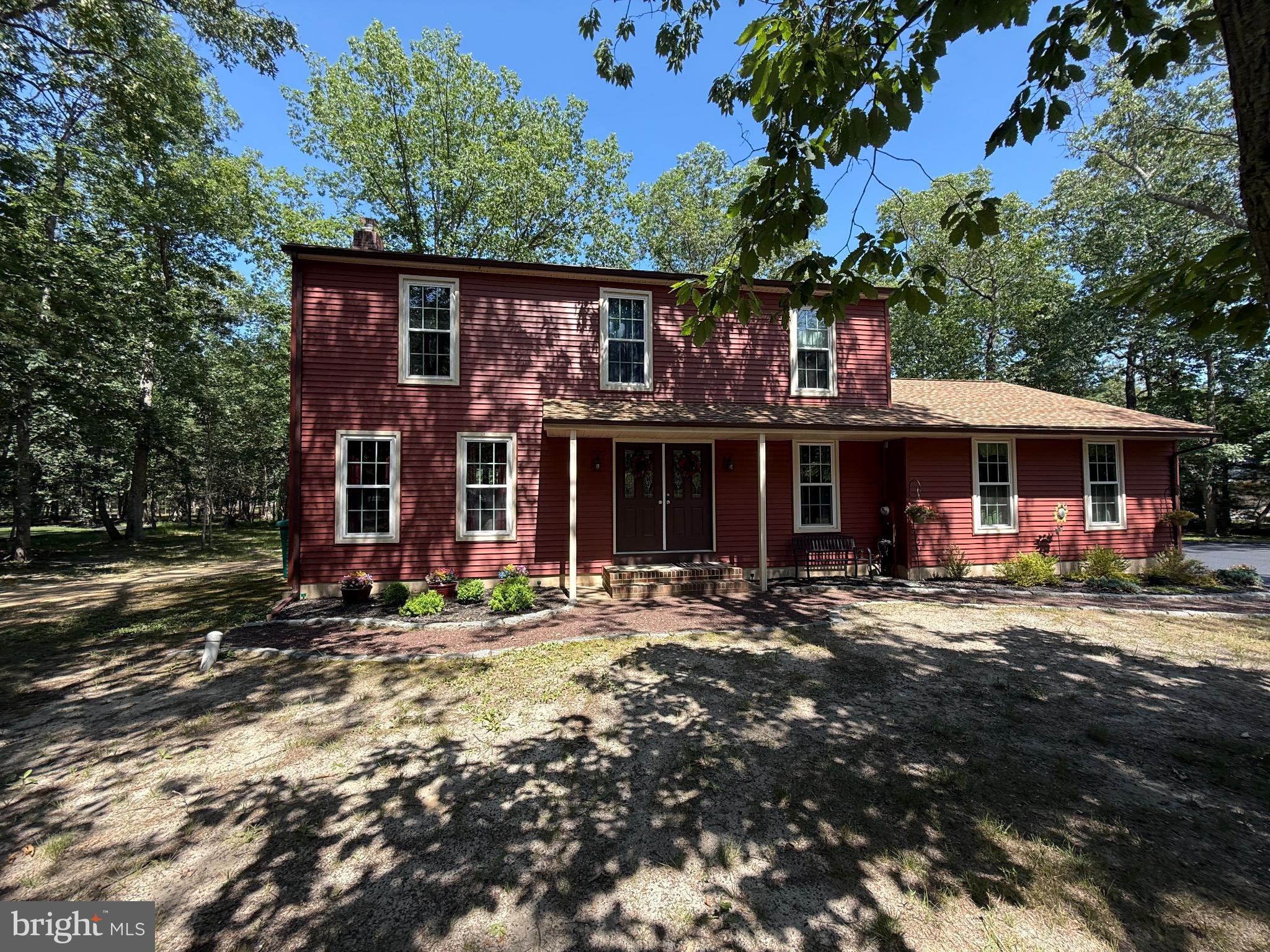 4 ELDORADO DRIVE