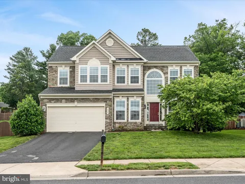 800 Kennedy Drive, Winchester, VA MLS: VAWI2007660