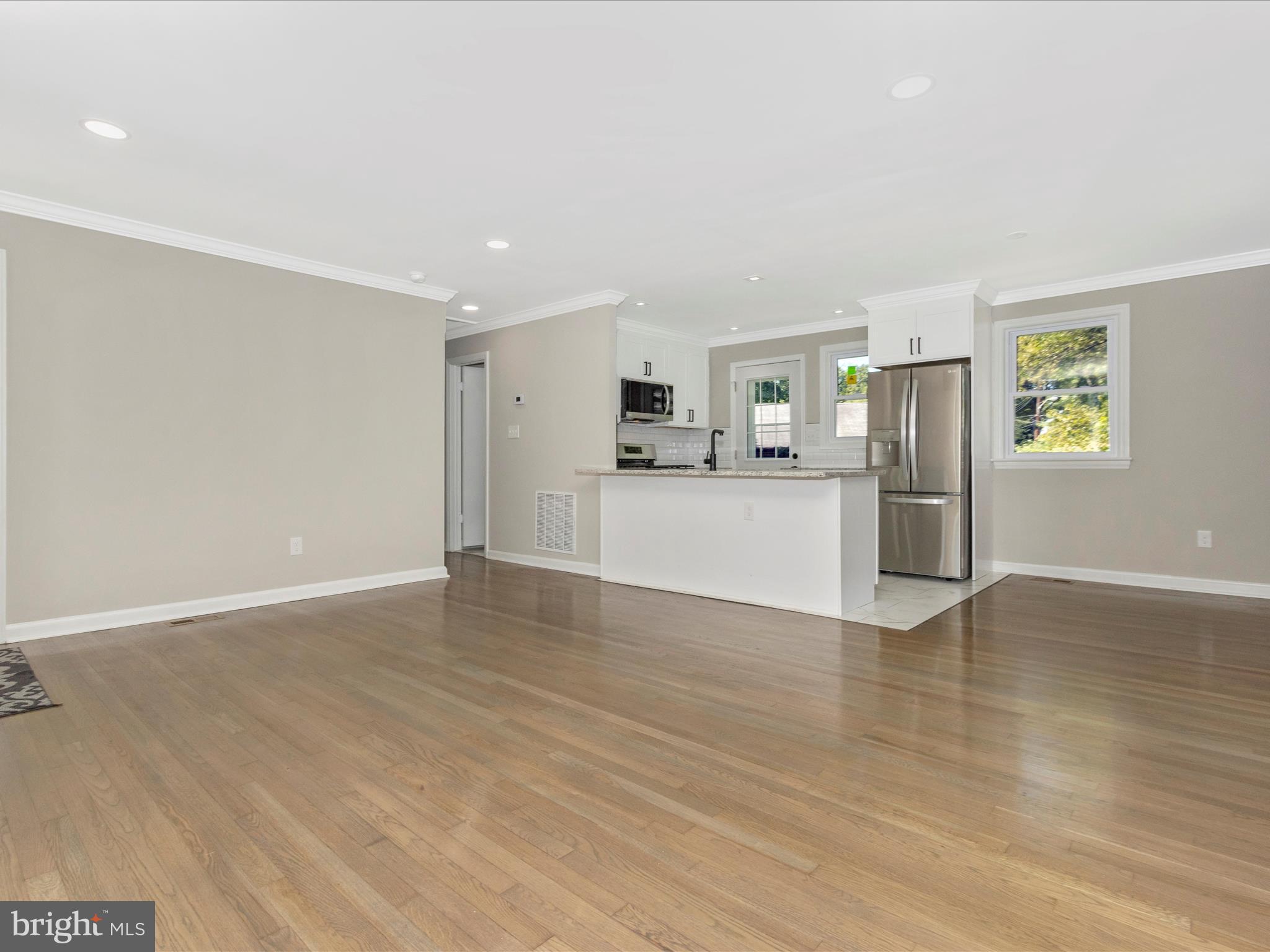 HOLLYWOOD - Residential