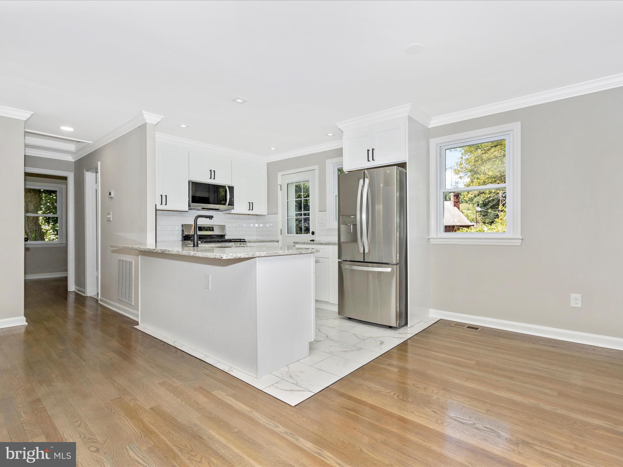 HOLLYWOOD - Residential