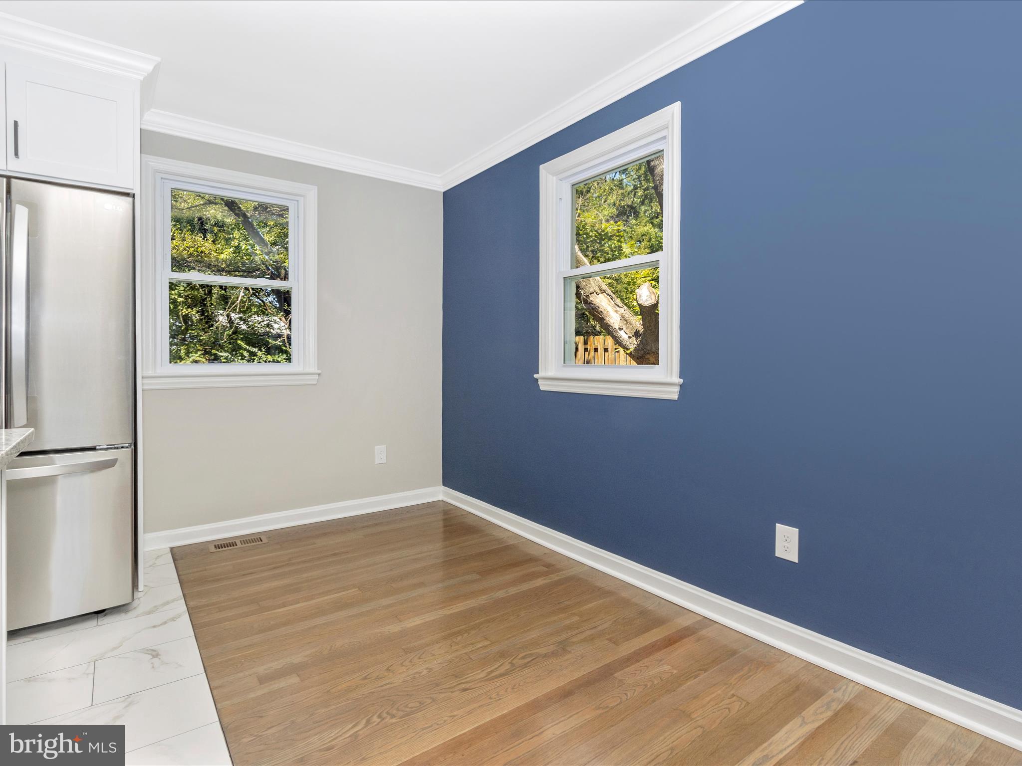 HOLLYWOOD - Residential