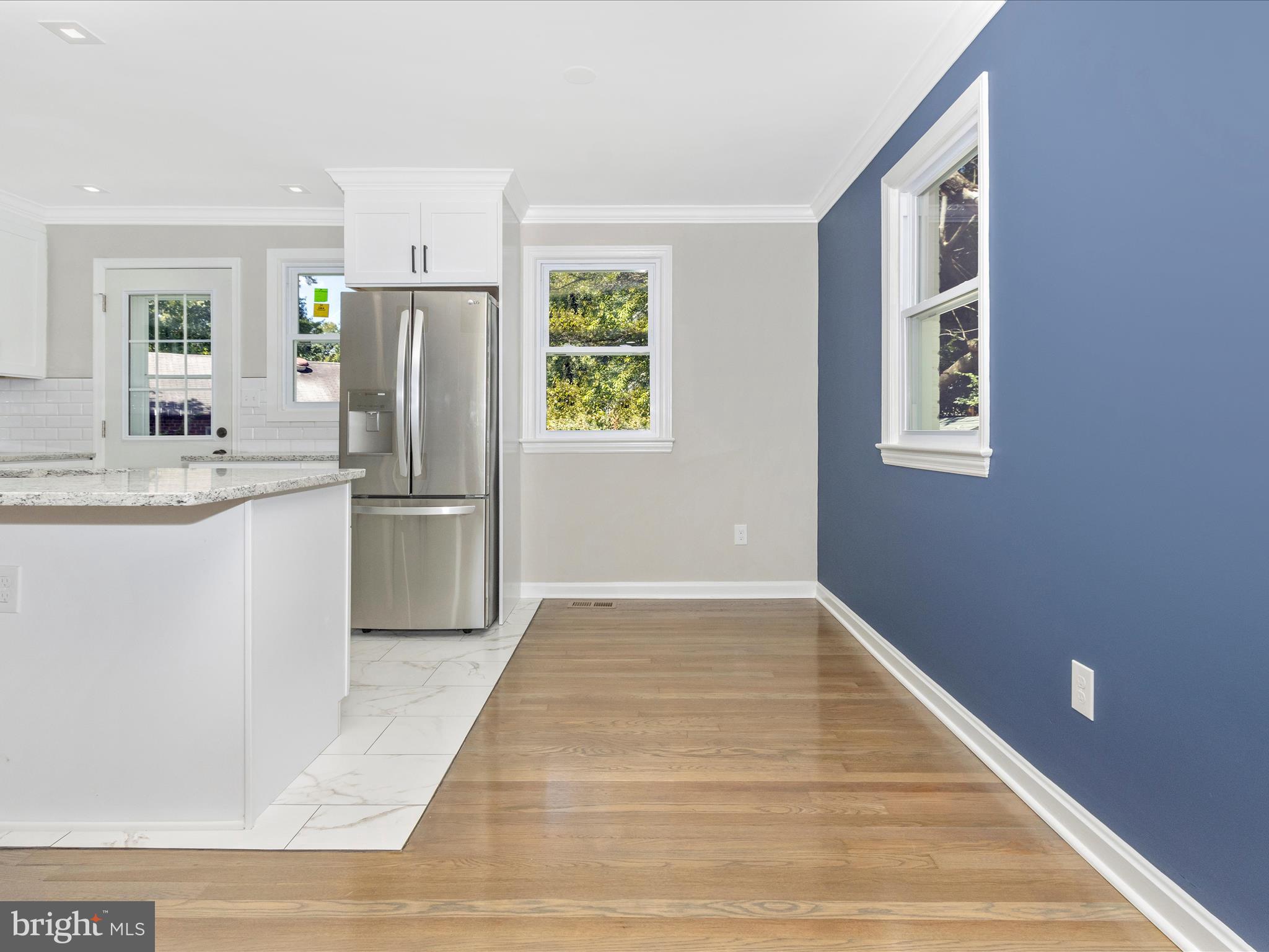 HOLLYWOOD - Residential