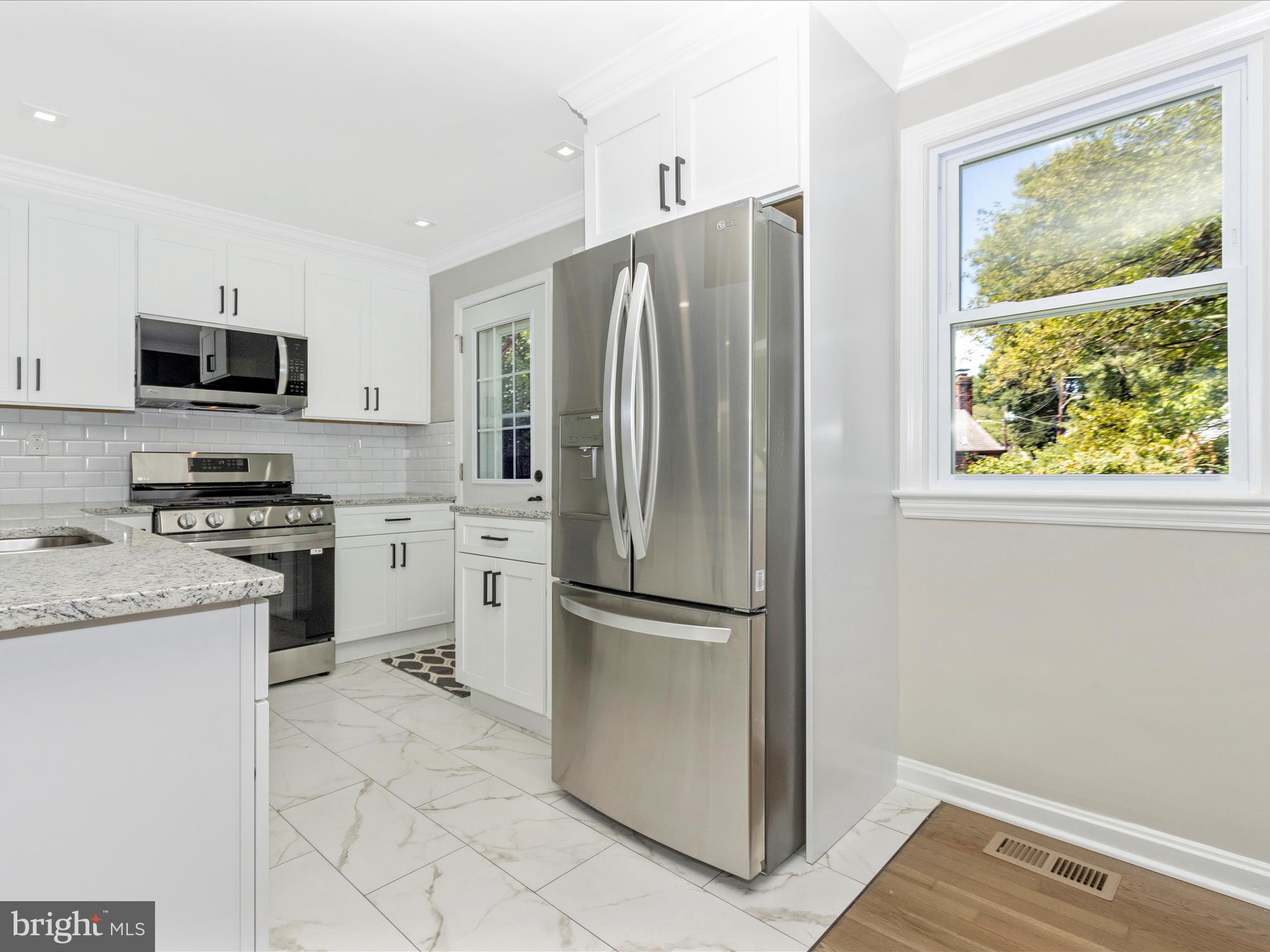 HOLLYWOOD - Residential