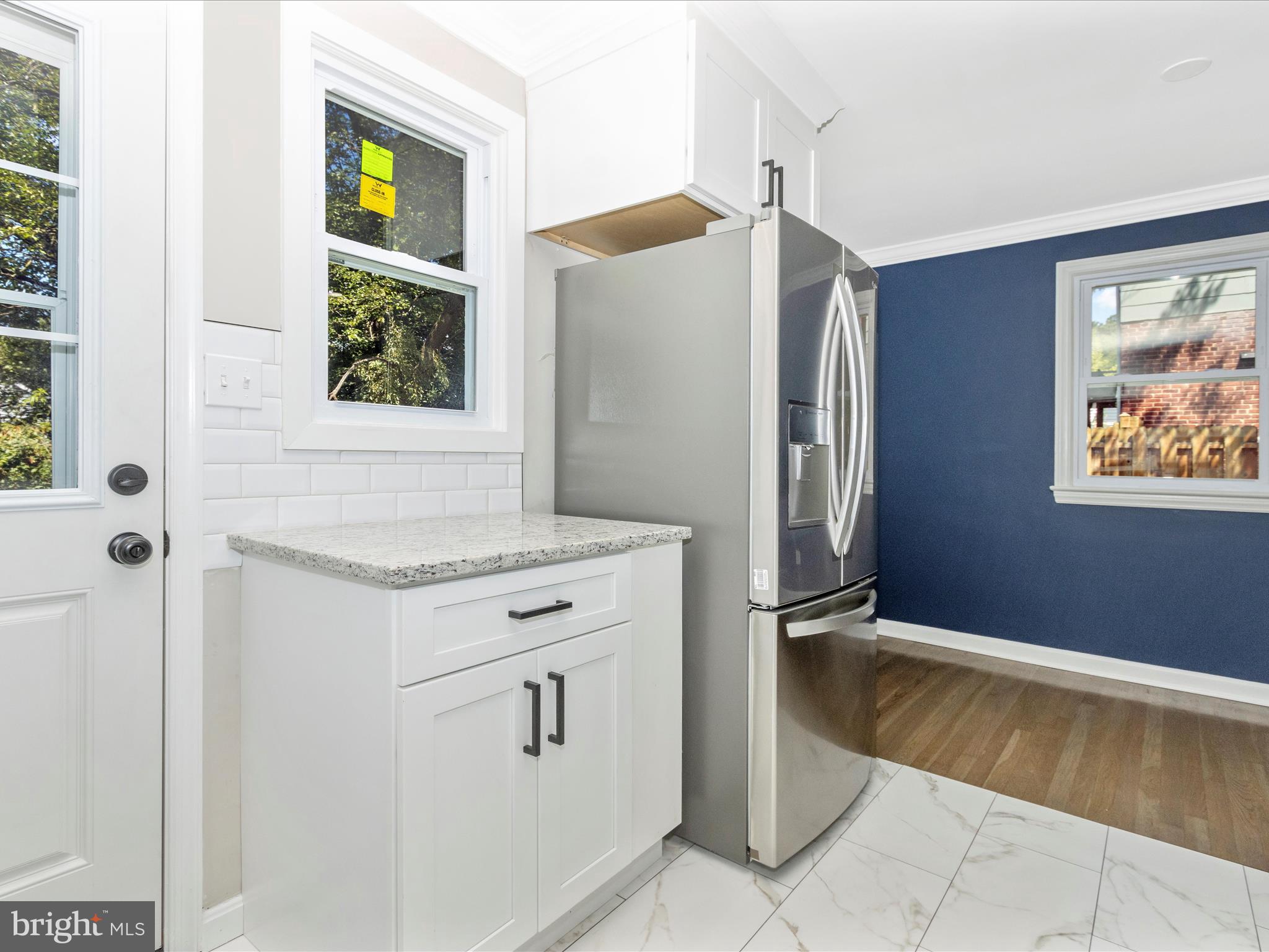 HOLLYWOOD - Residential