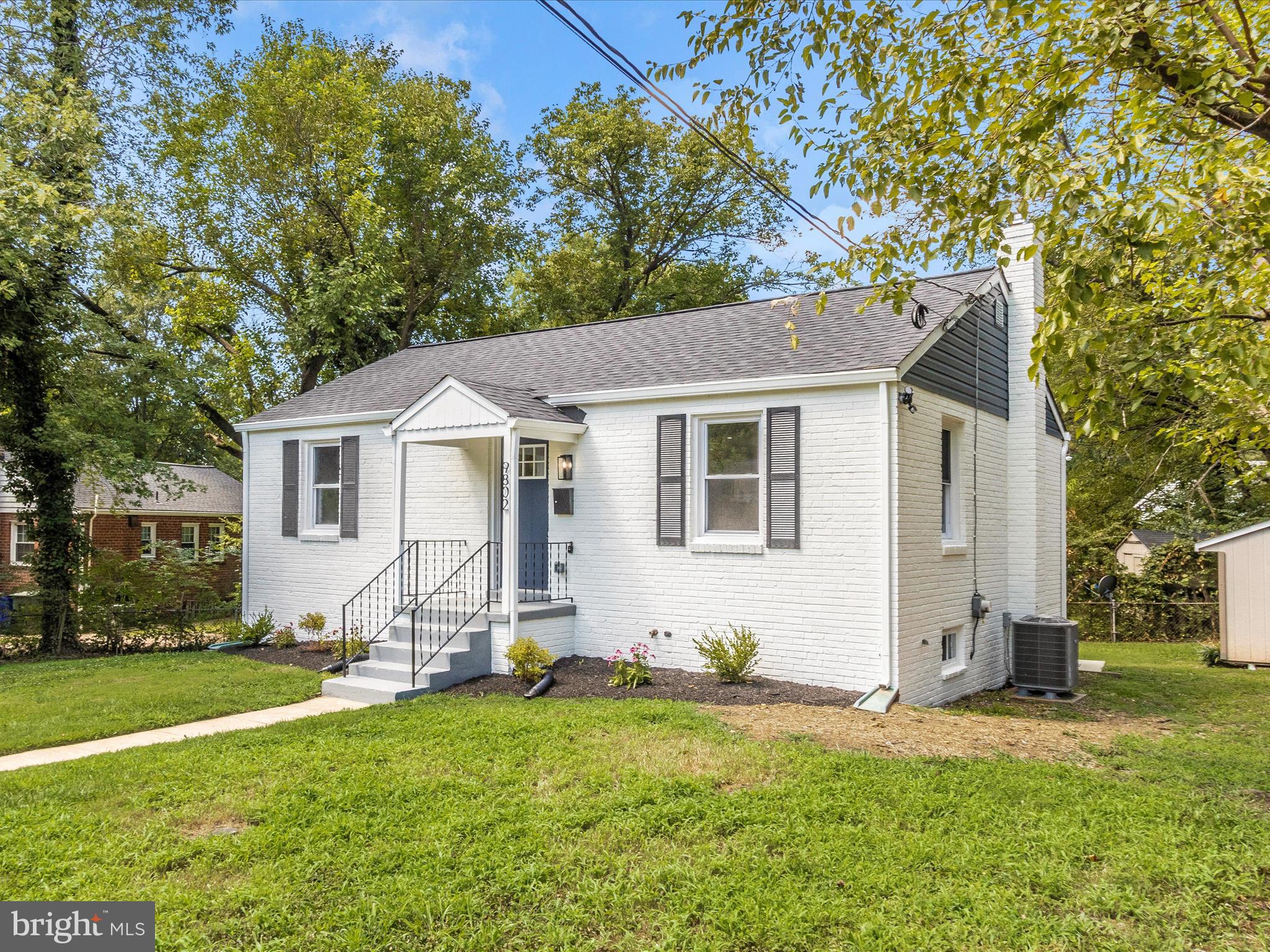 HOLLYWOOD - Residential