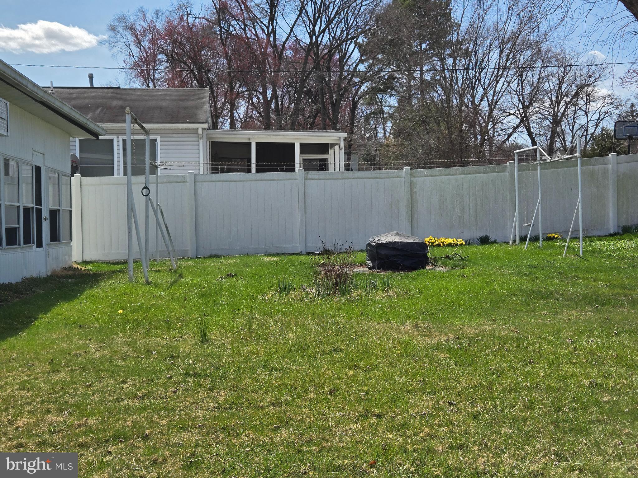 16 PATAPSCO ROAD