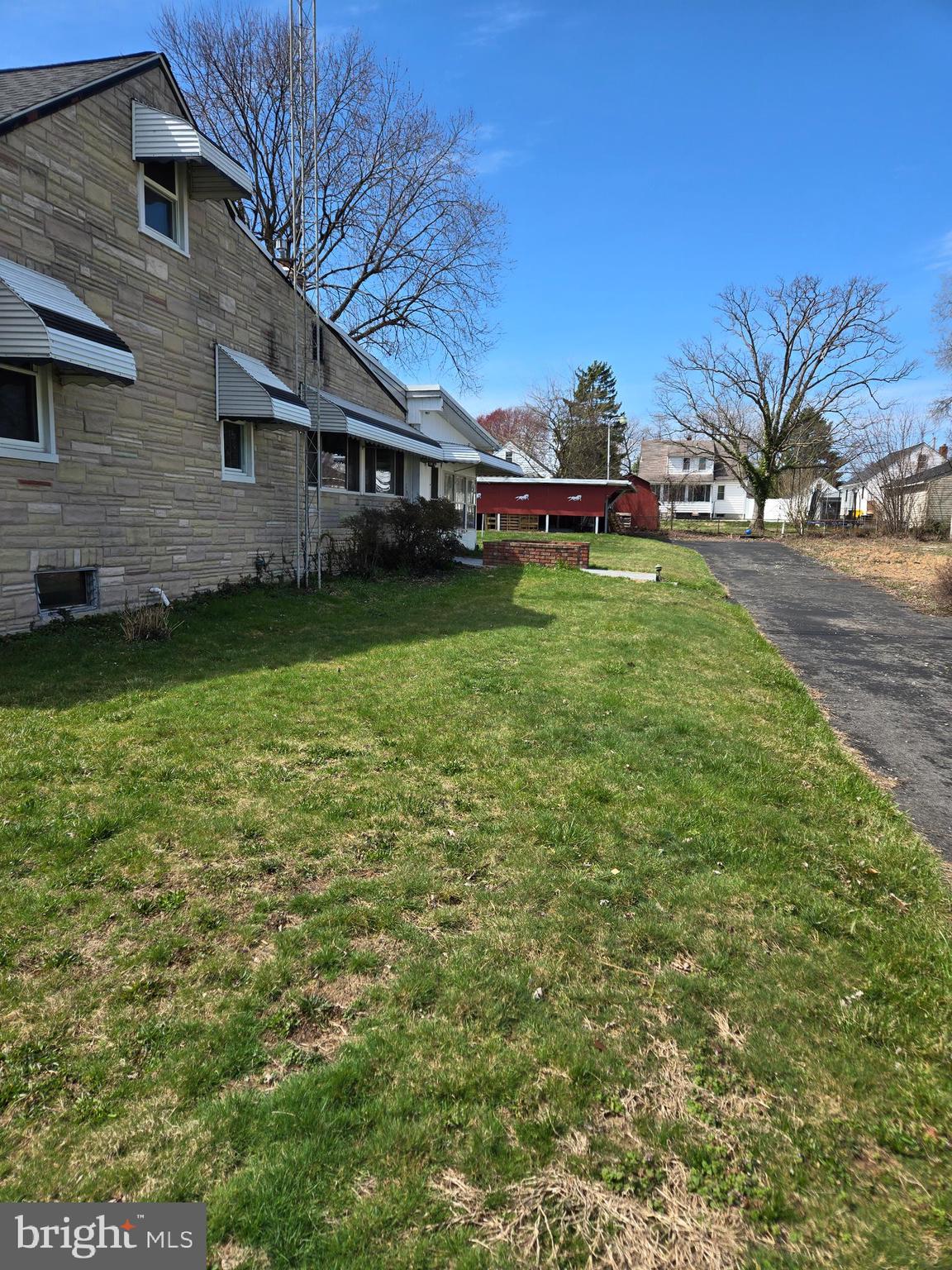 16 PATAPSCO ROAD