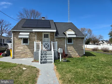 MLS: MDAA2109422