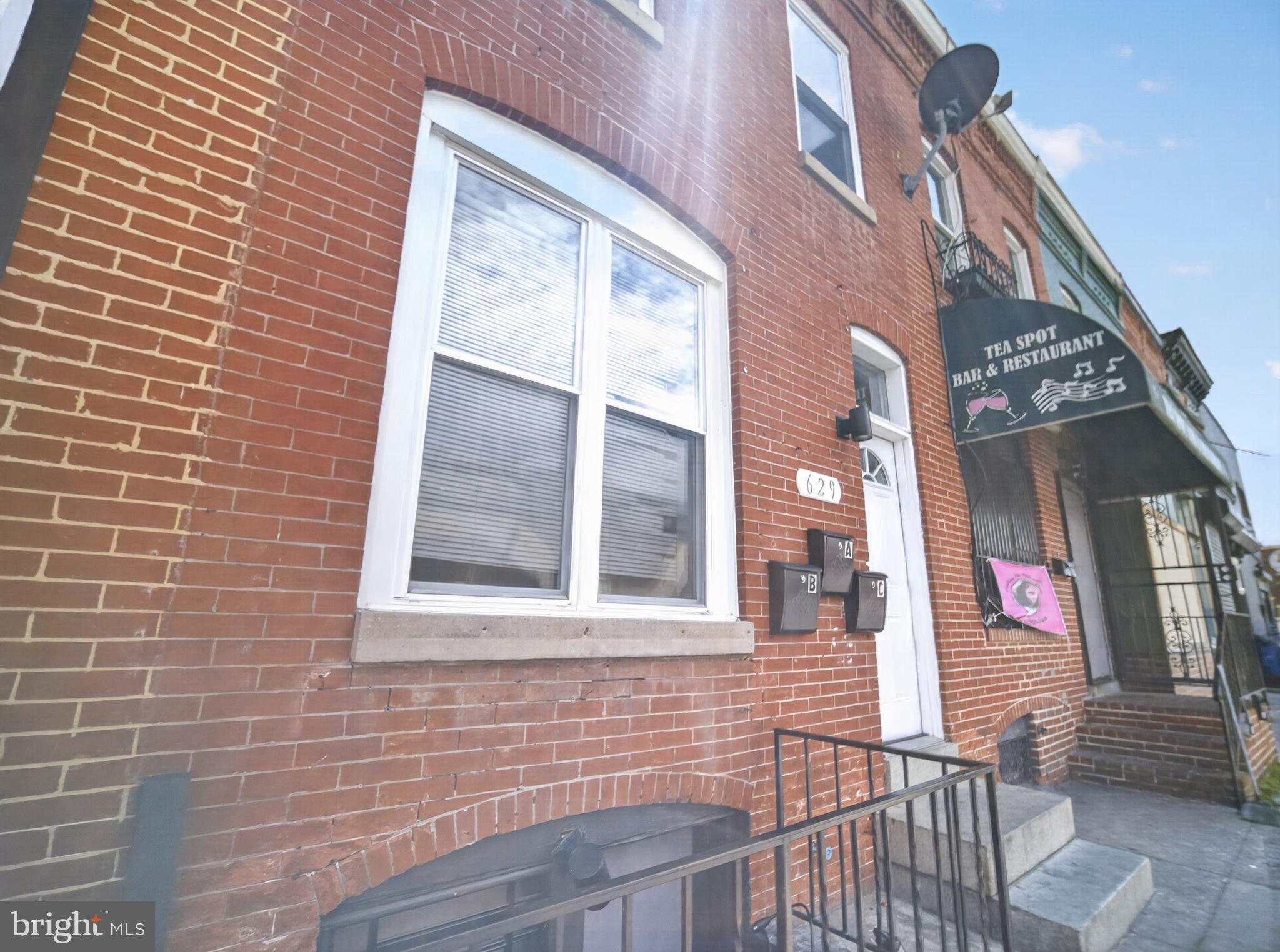 629 N DUNCAN STREET
