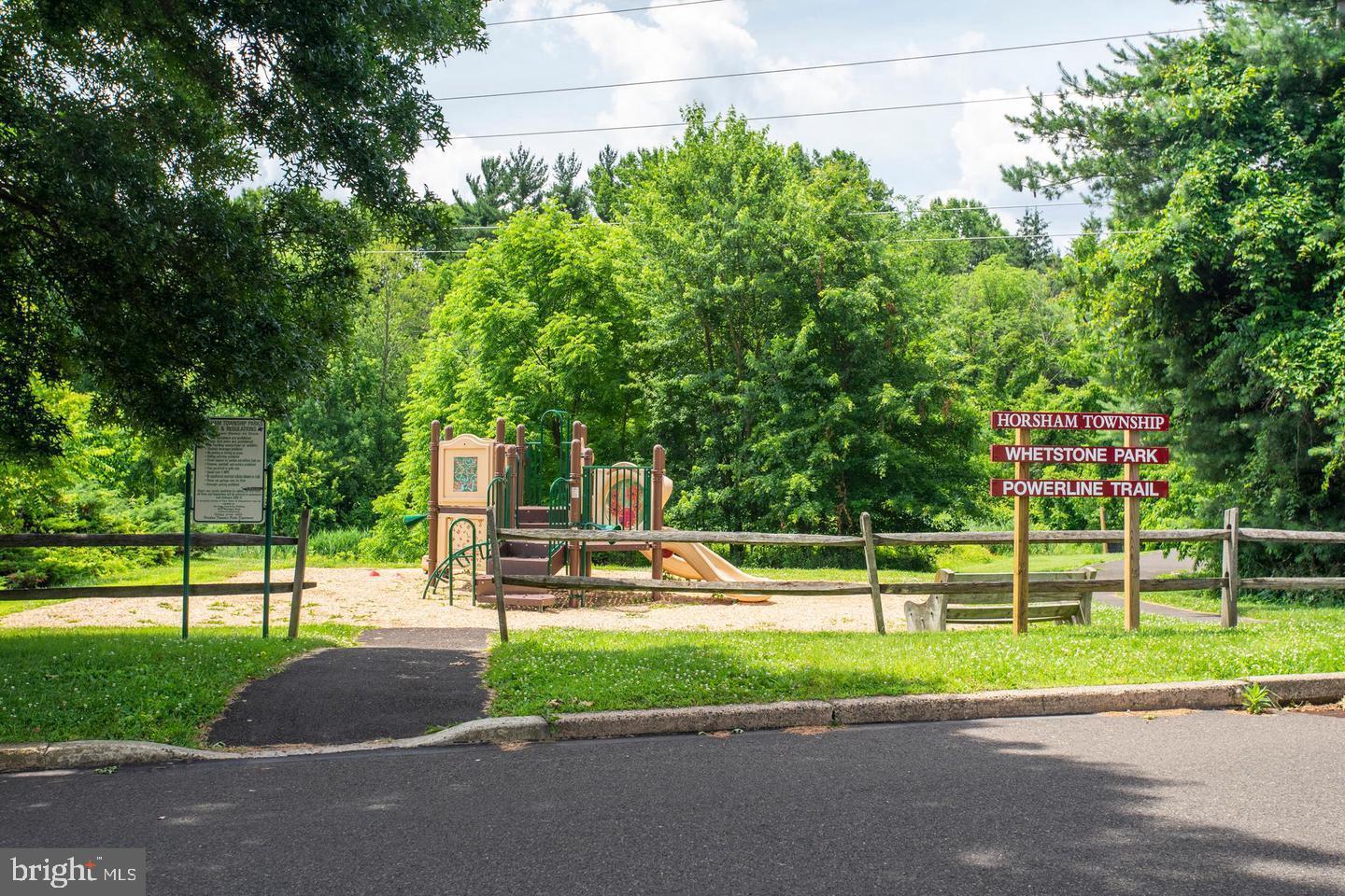 SAW MILL VALLEY - Residential