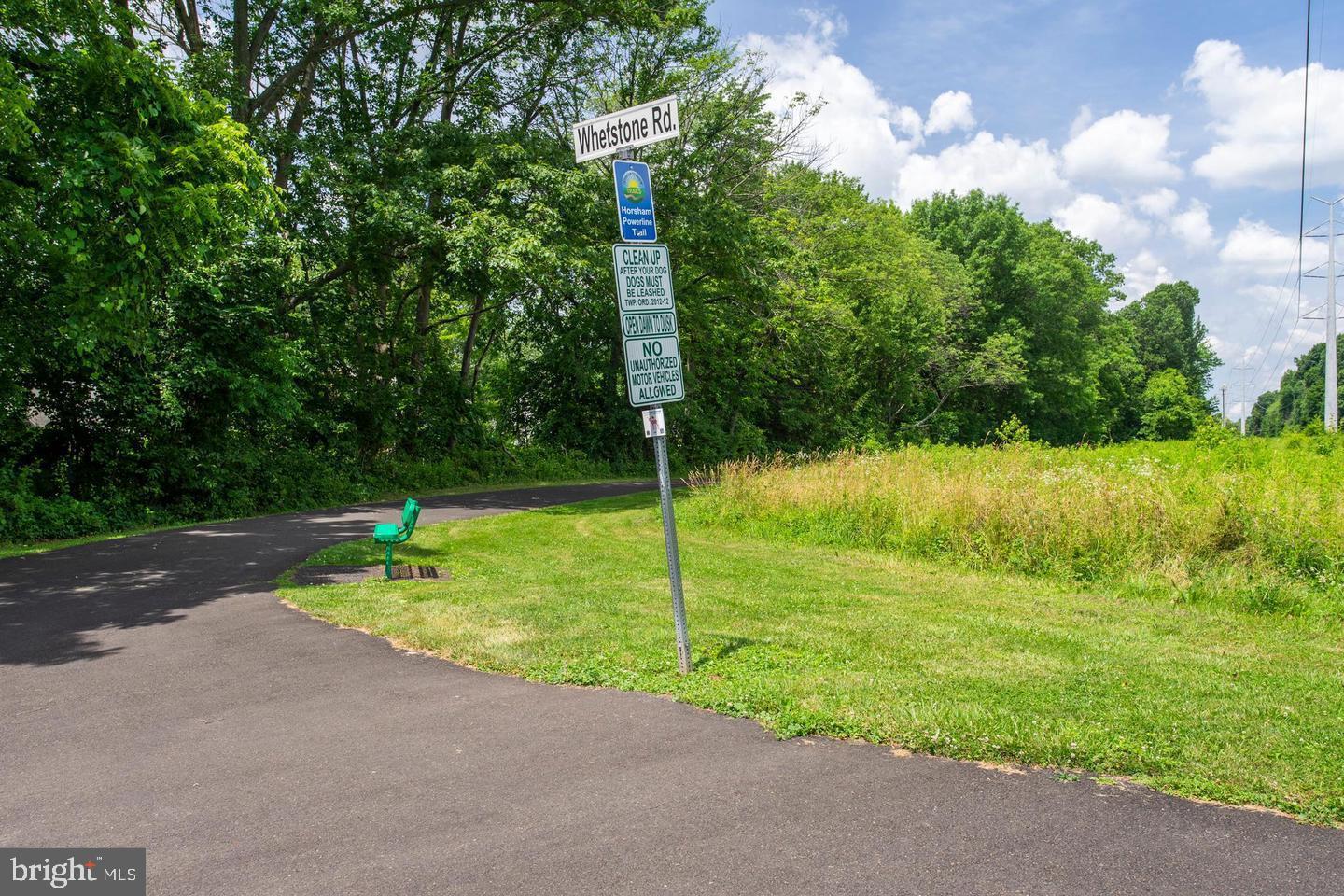 SAW MILL VALLEY - Residential