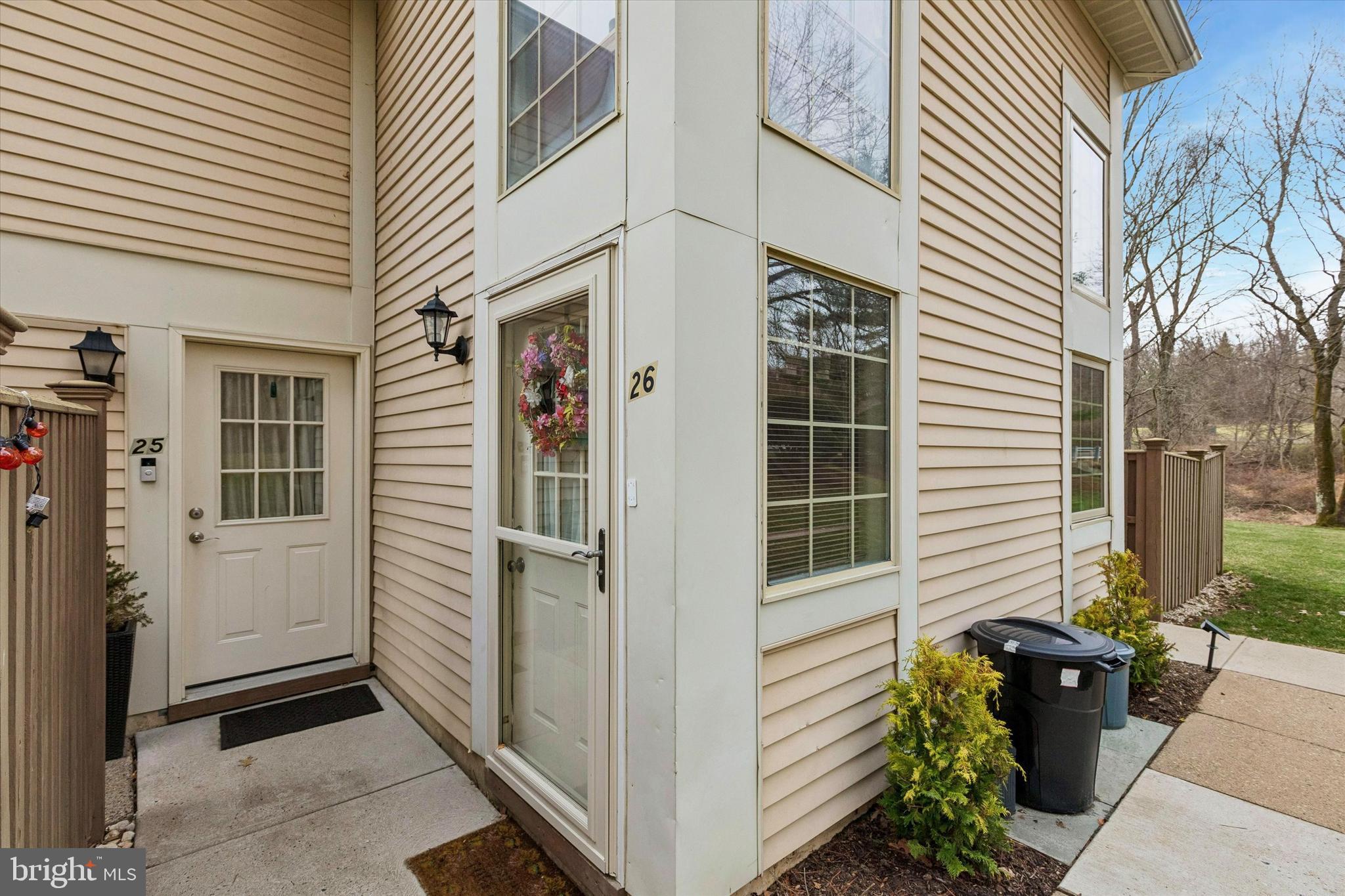 26 BROOKSIDE COURT 26