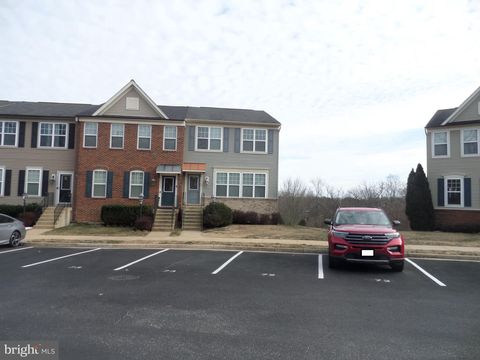 11764 DAWKINS RIDGE LANE BRISTOW VA 20136