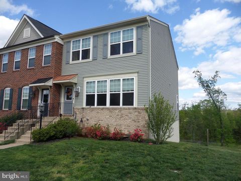 11764 DAWKINS RIDGE LANE BRISTOW VA 20136
