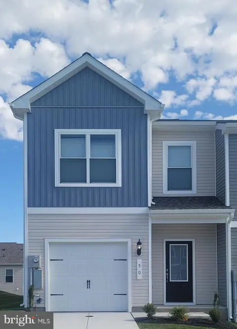 50 Cramsford Street, Falling Waters, WV MLS: WVBE2038236