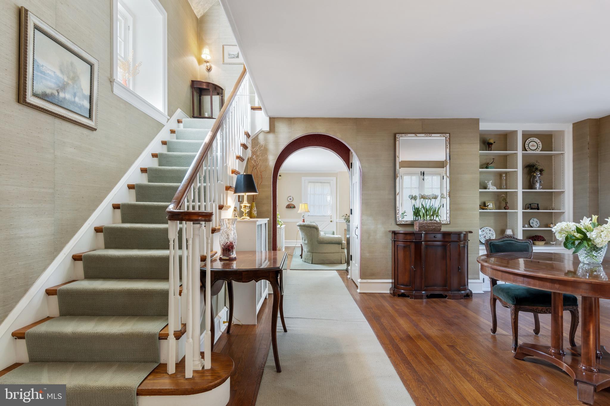 SOUTH WAYNE - Residential