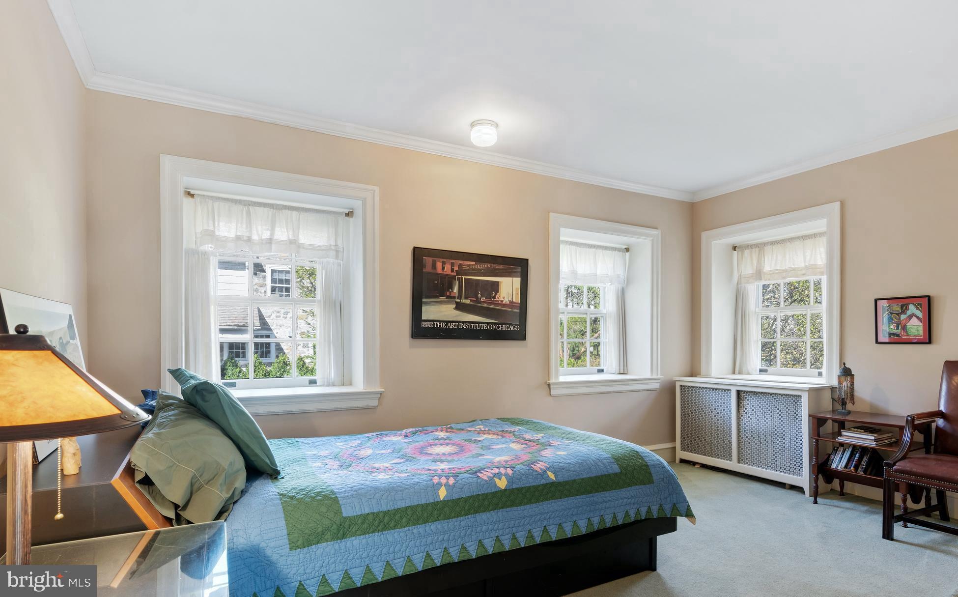 SOUTH WAYNE - Residential