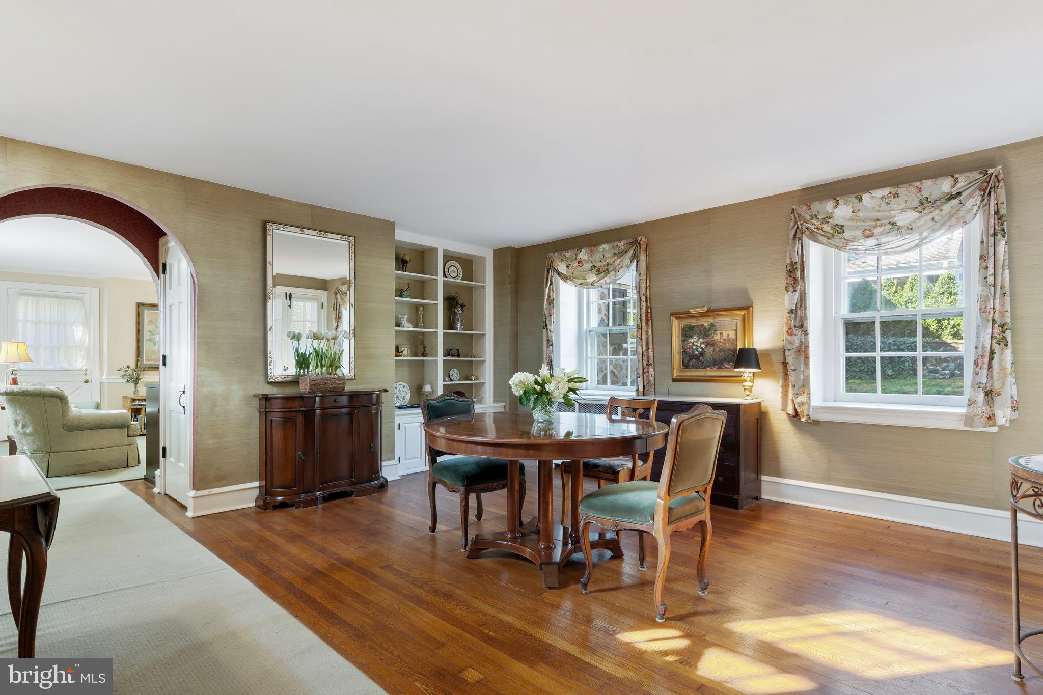 SOUTH WAYNE - Residential