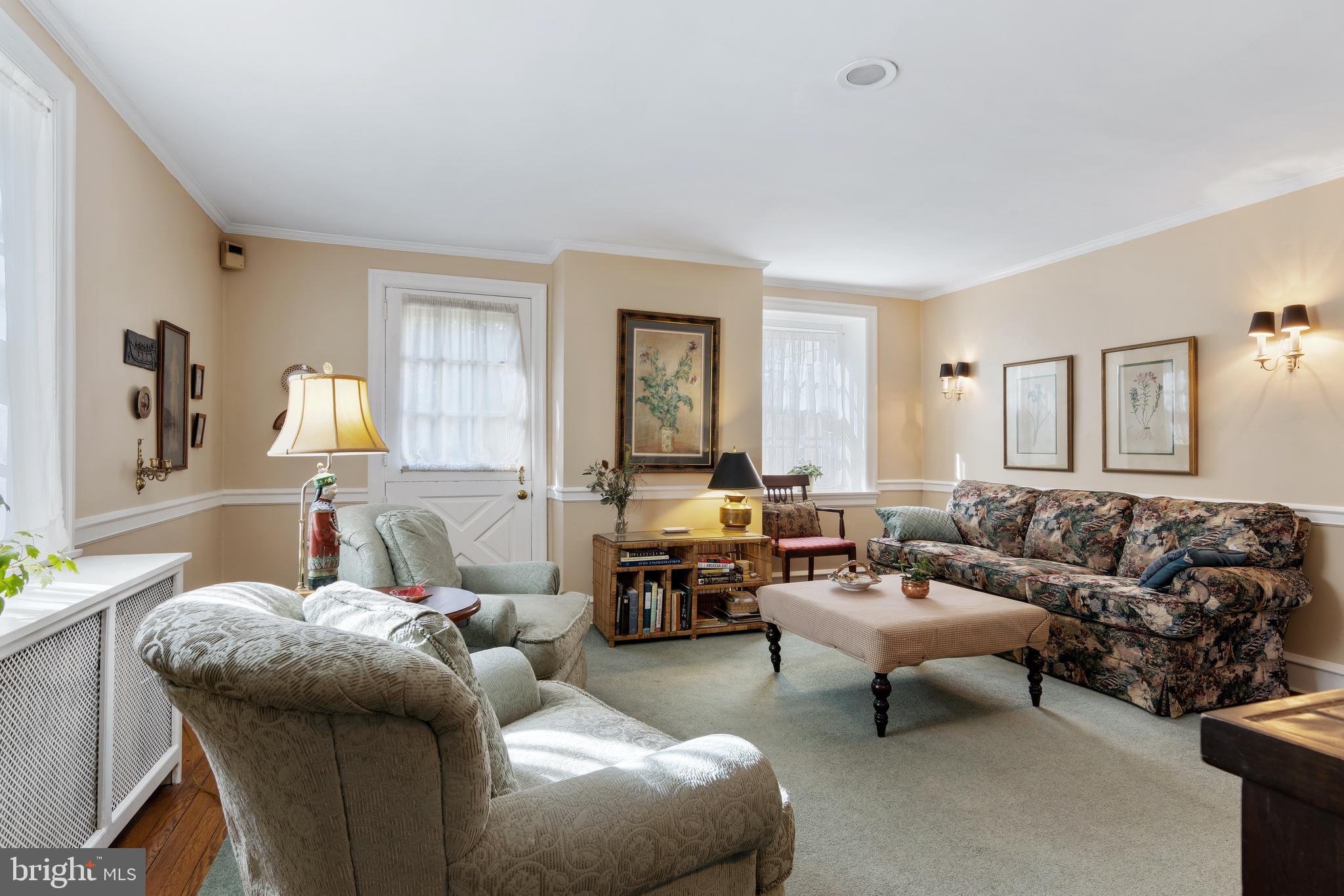 SOUTH WAYNE - Residential