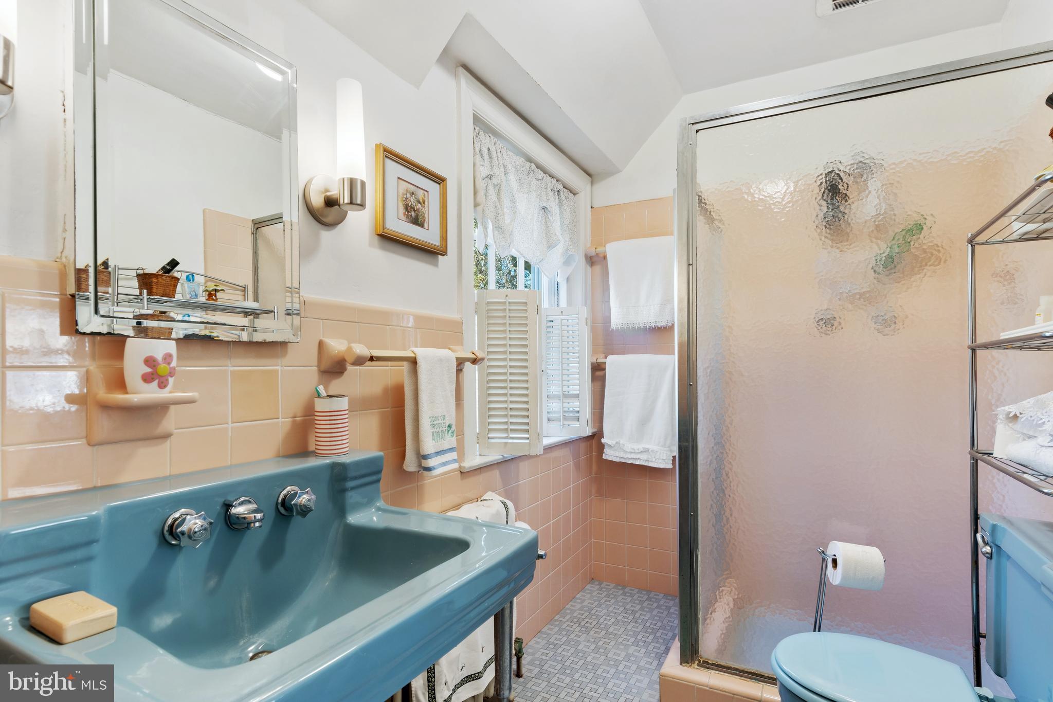 SOUTH WAYNE - Residential