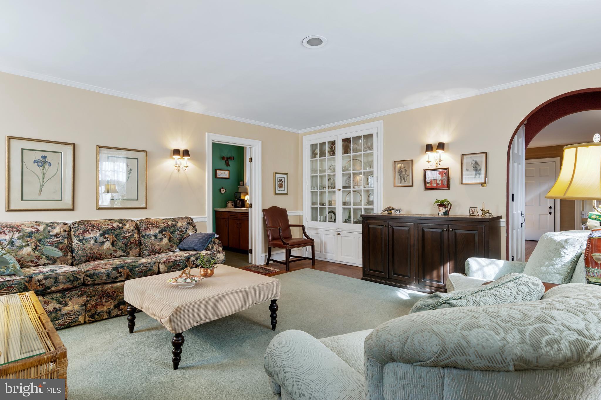 SOUTH WAYNE - Residential