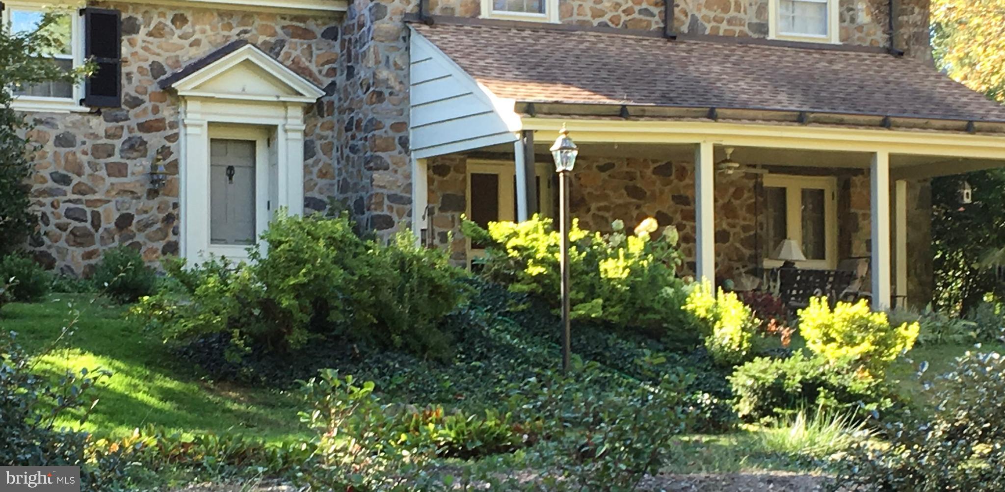 SOUTH WAYNE - Residential