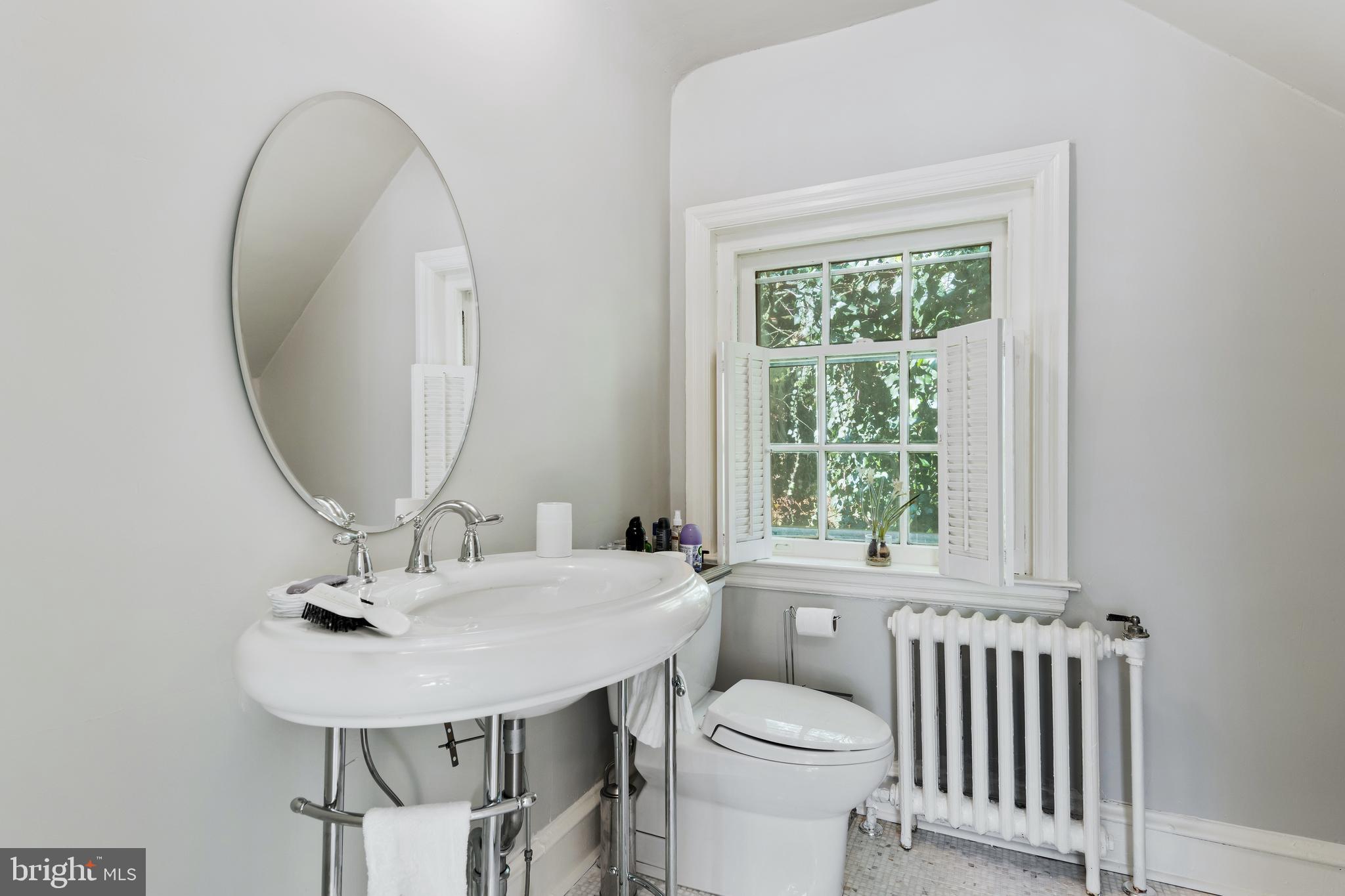 SOUTH WAYNE - Residential